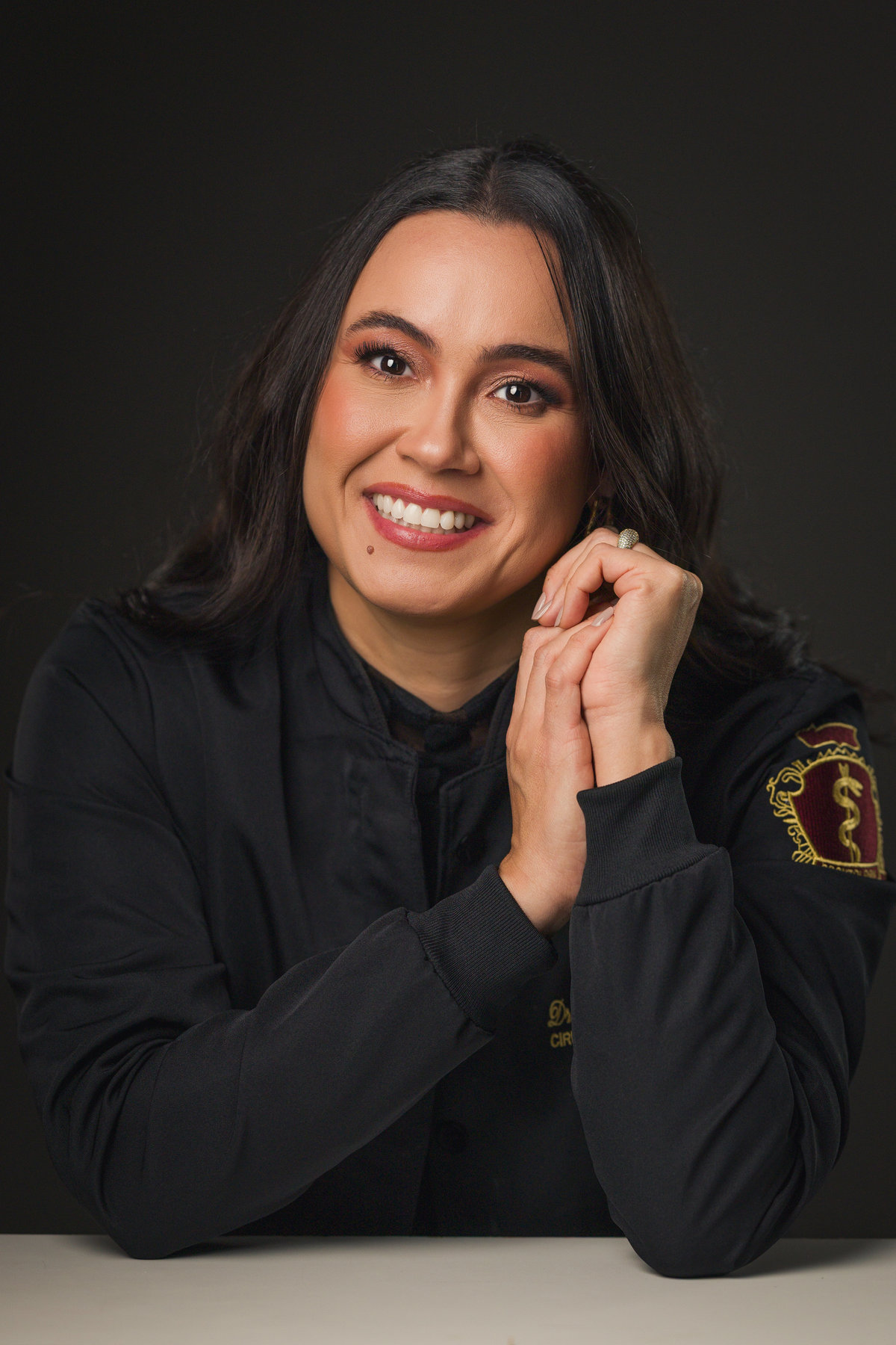 Dra. Laura Goes - Odontologia