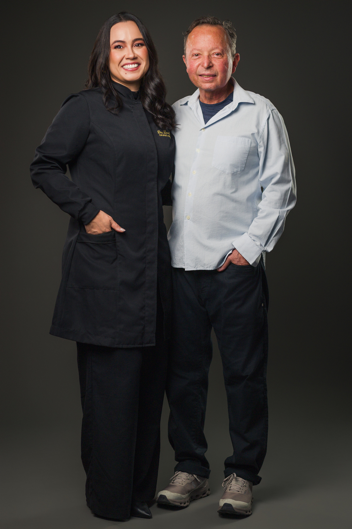 Dra. Laura Goes - Odontologia