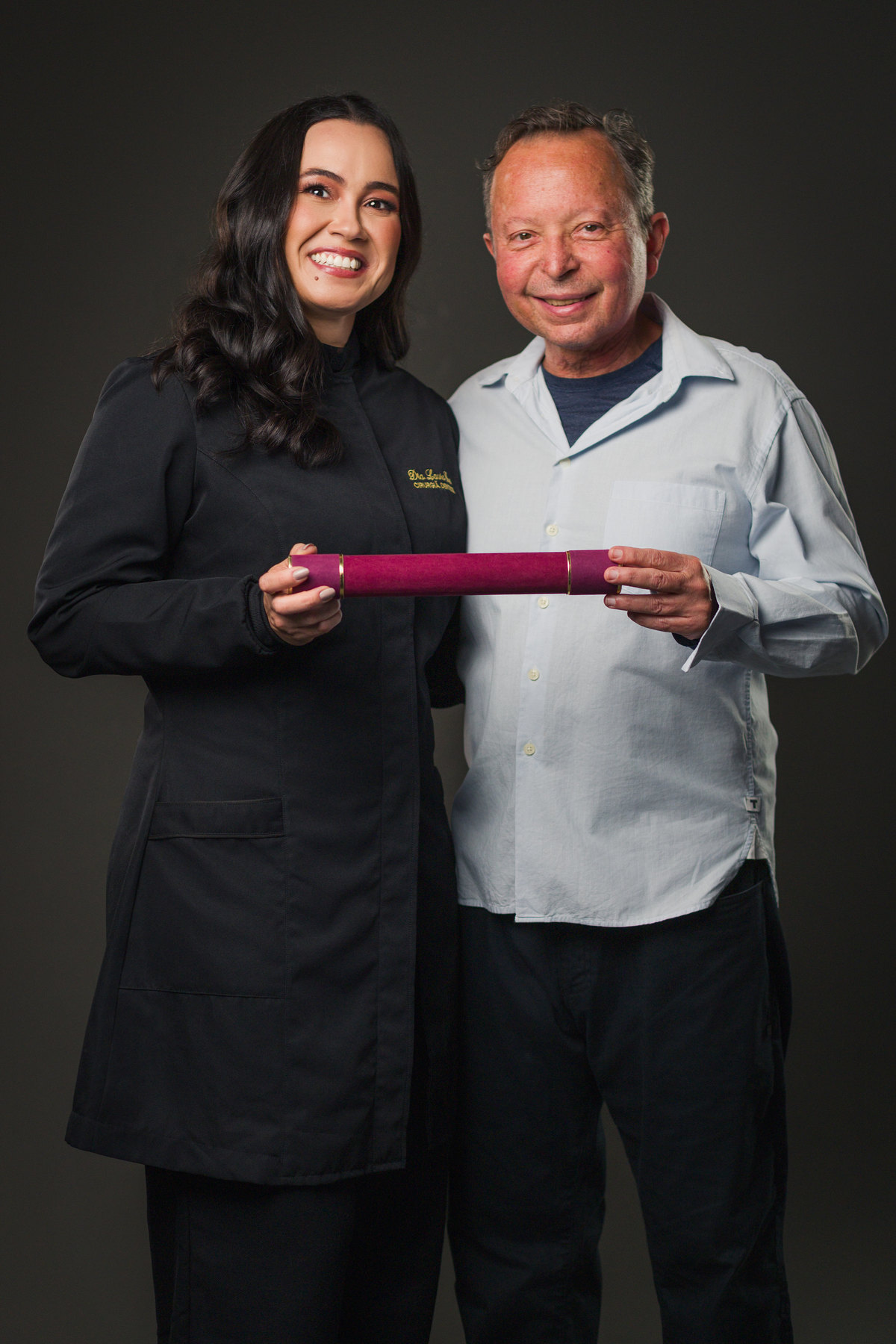 Dra. Laura Goes - Odontologia