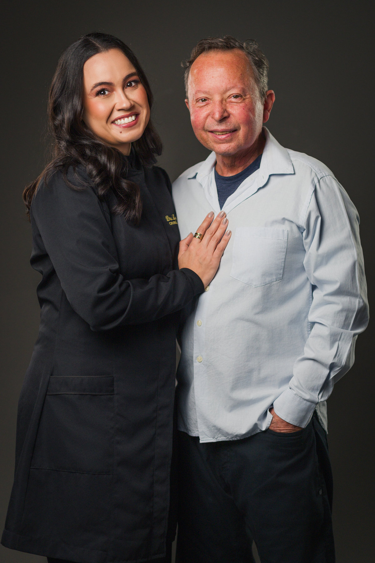 Dra. Laura Goes - Odontologia