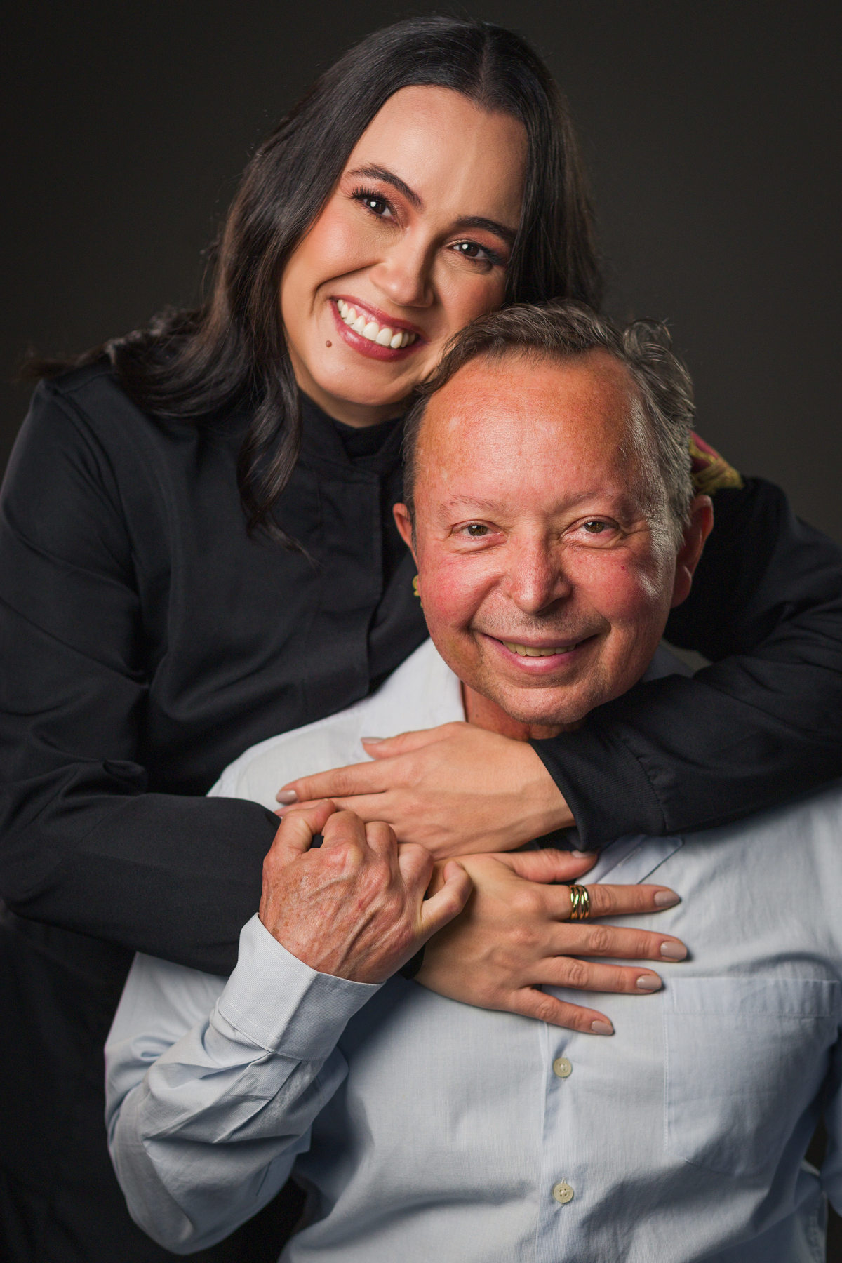 Dra. Laura Goes - Odontologia