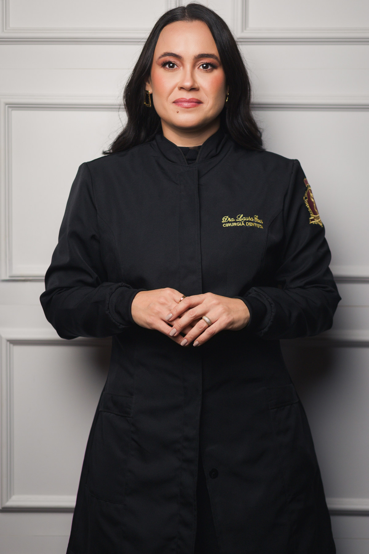 Dra. Laura Goes - Odontologia