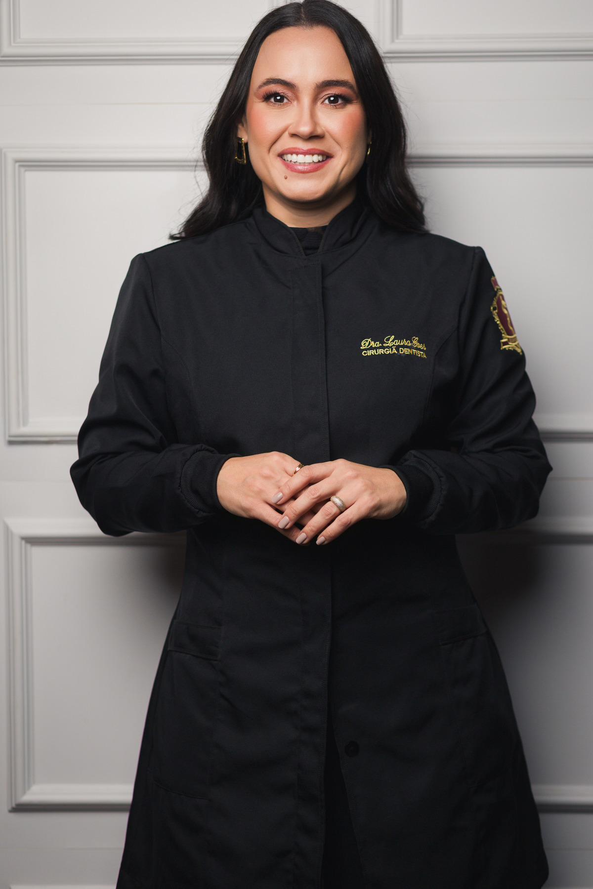 Dra. Laura Goes - Odontologia