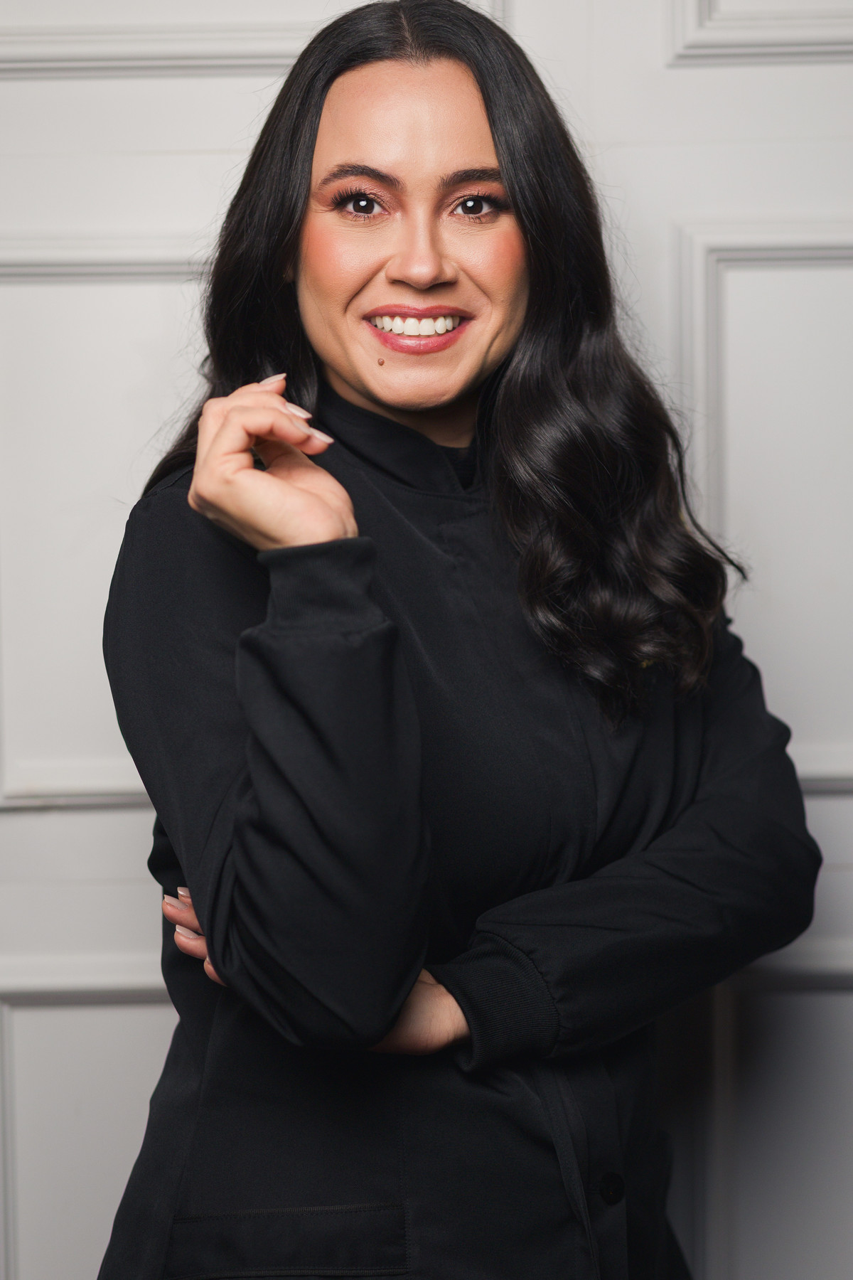 Dra. Laura Goes - Odontologia