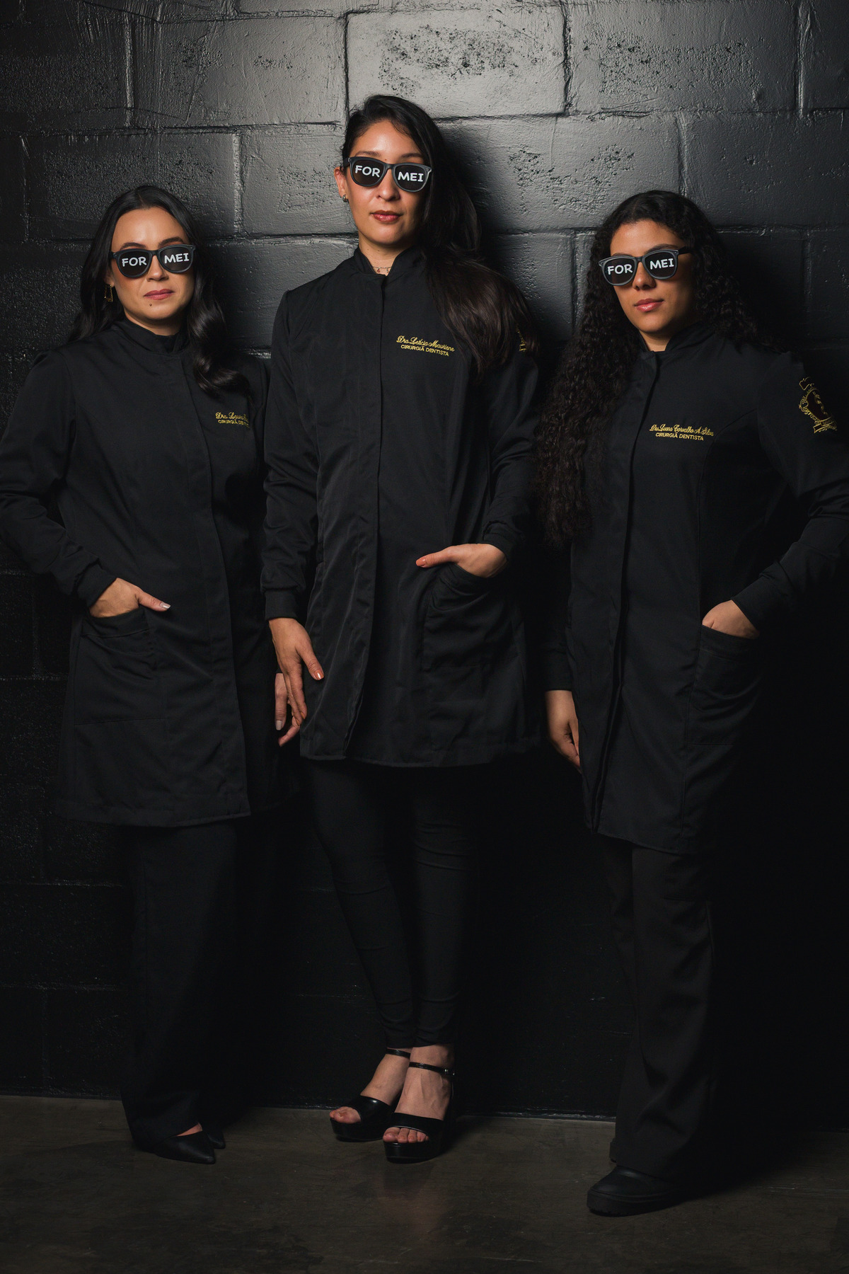 Dra. Laura Goes - Odontologia