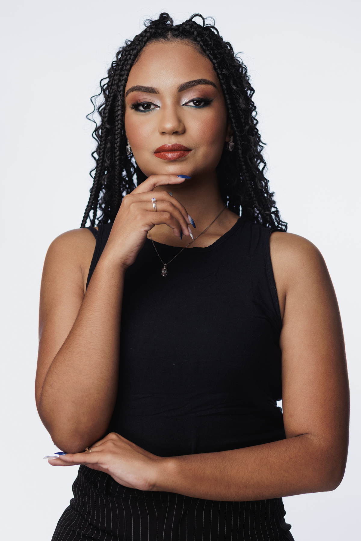 Ensaio de Formatura Psicologia