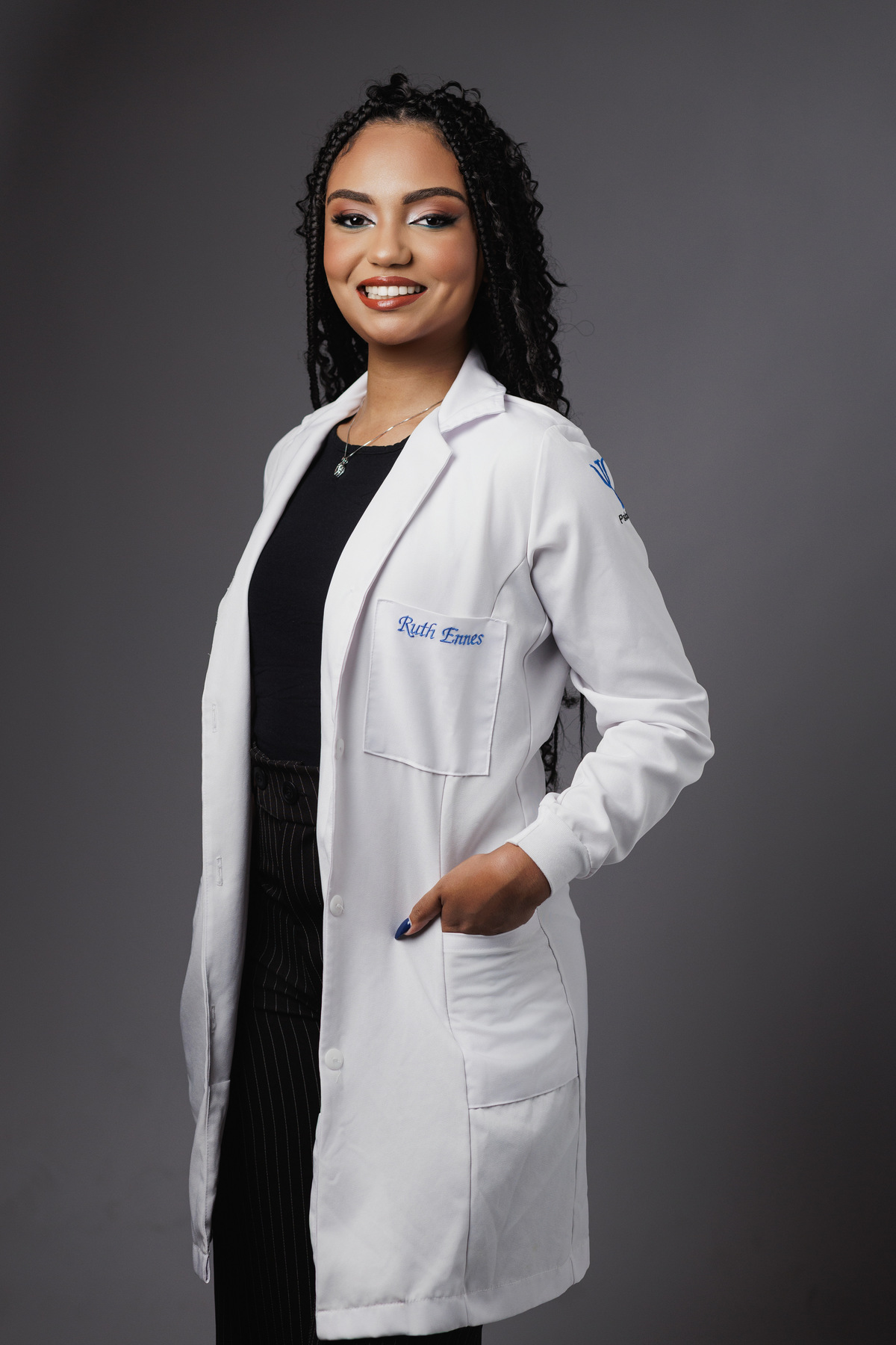 Ensaio de Formatura Psicologia