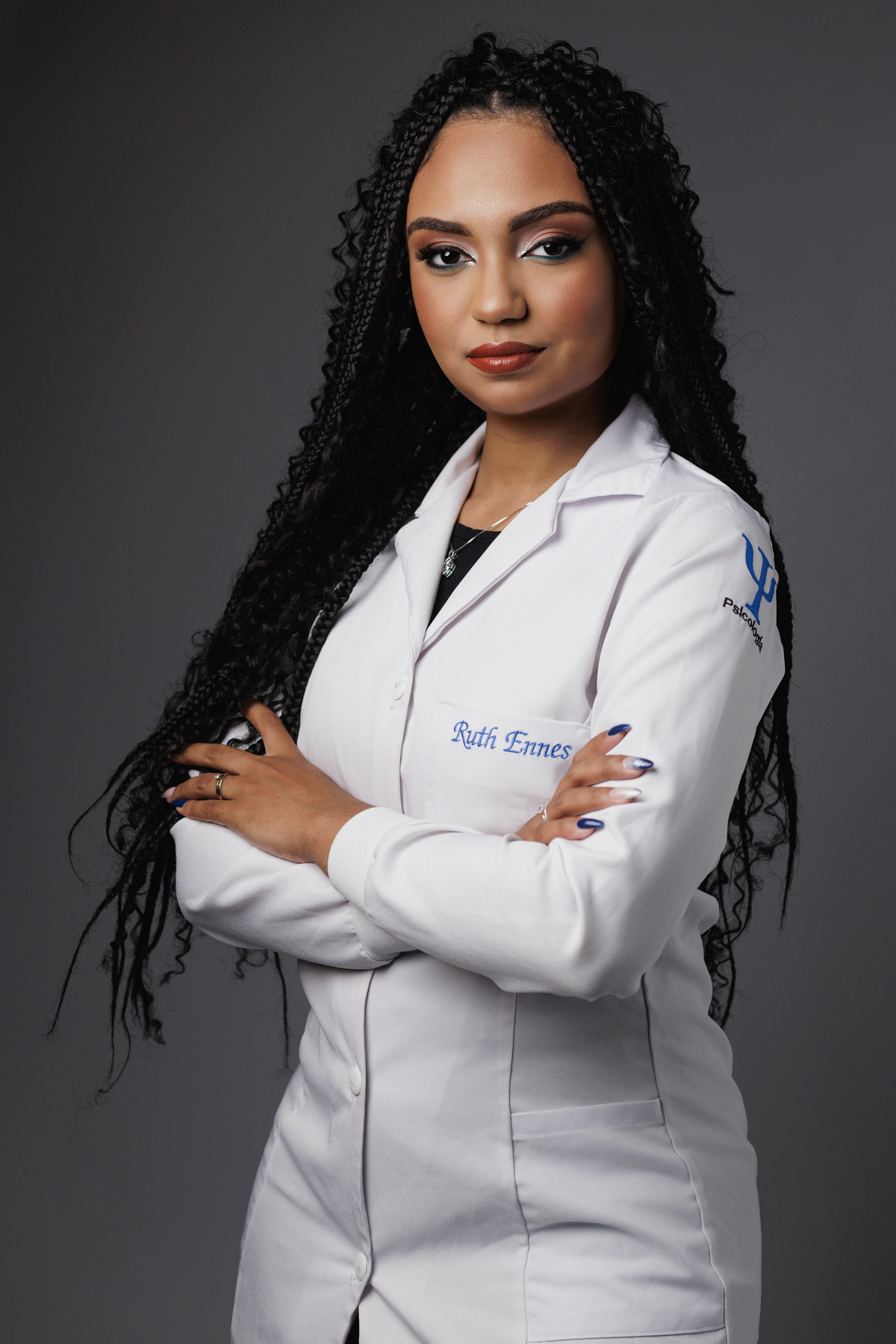 Ensaio de Formatura Psicologia