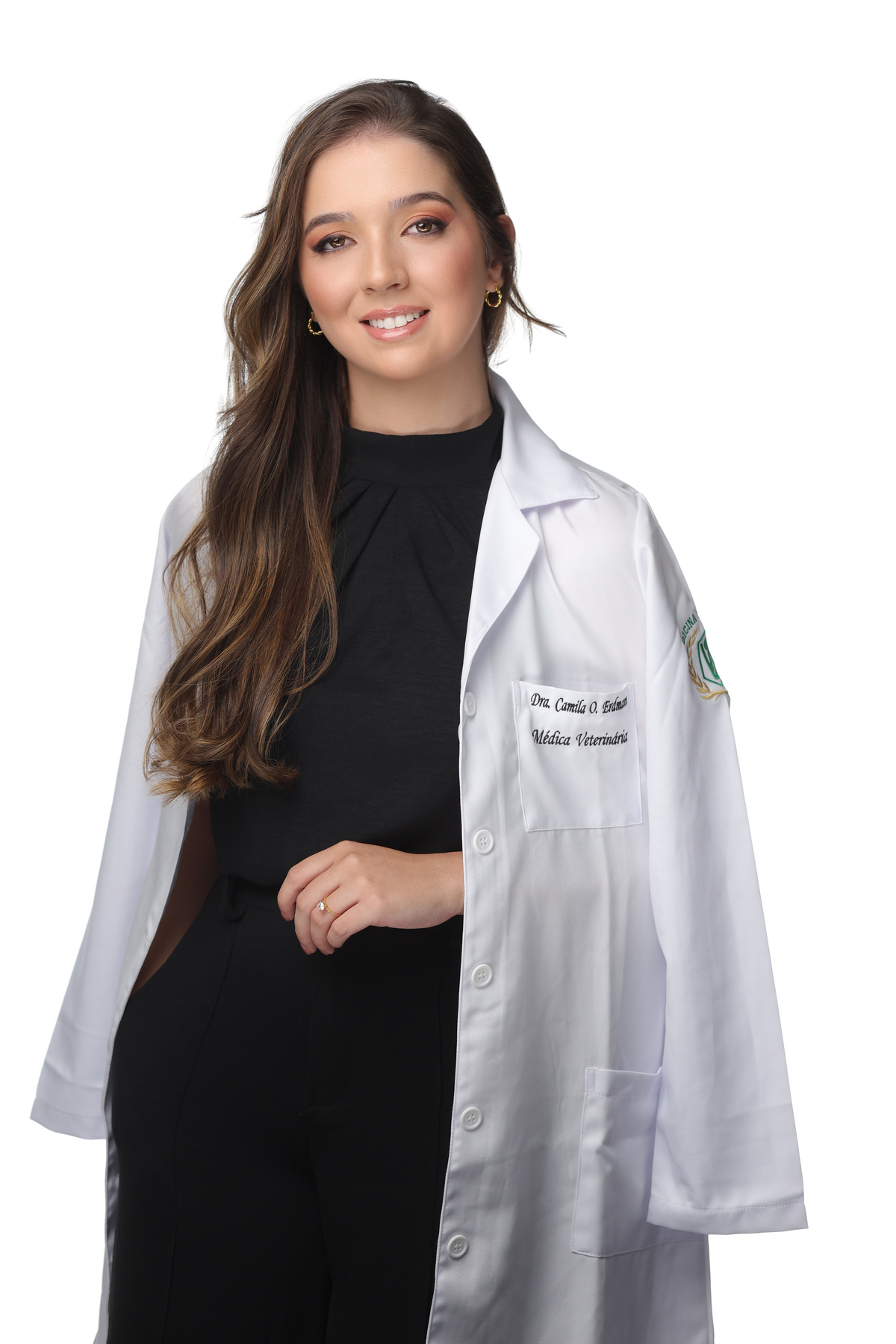 Ensaio Medicina Veterinaria