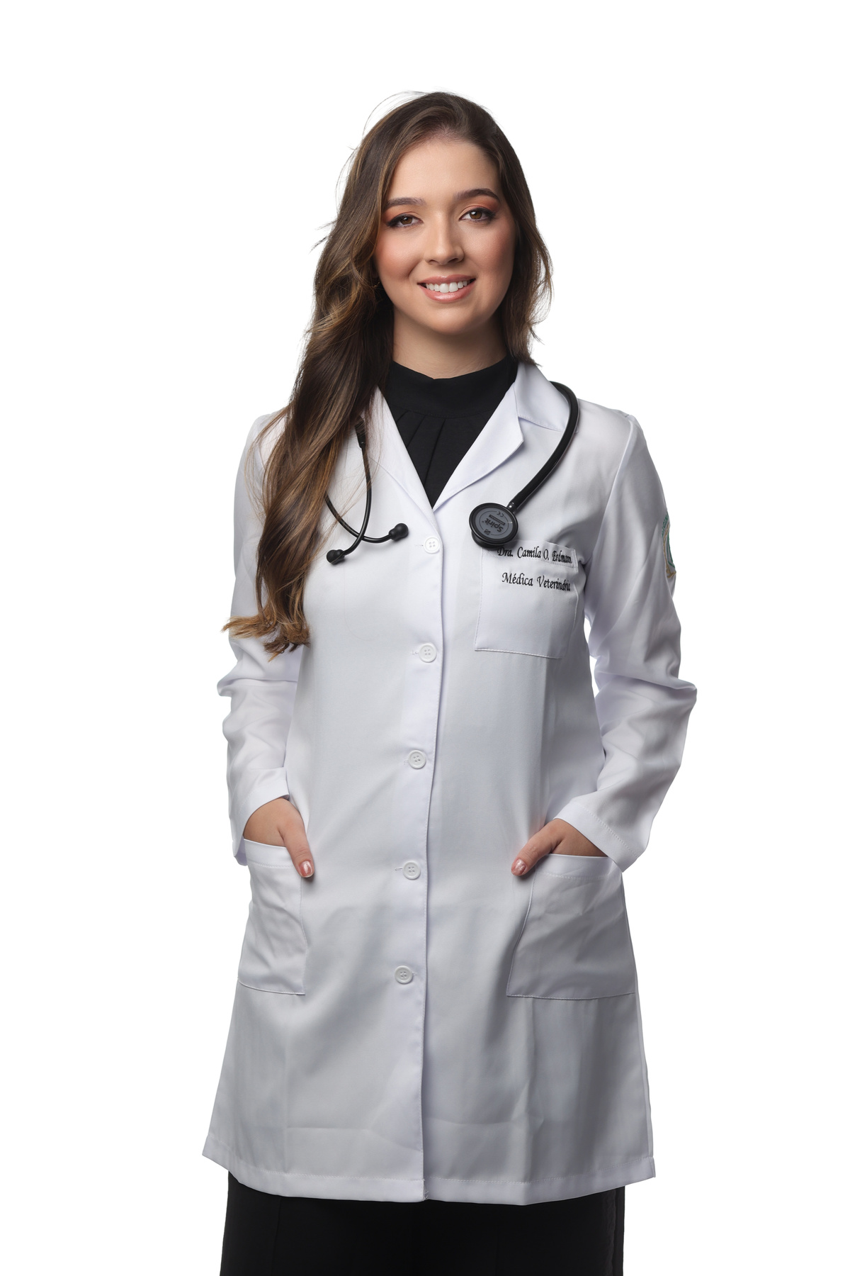 Ensaio Medicina Veterinaria