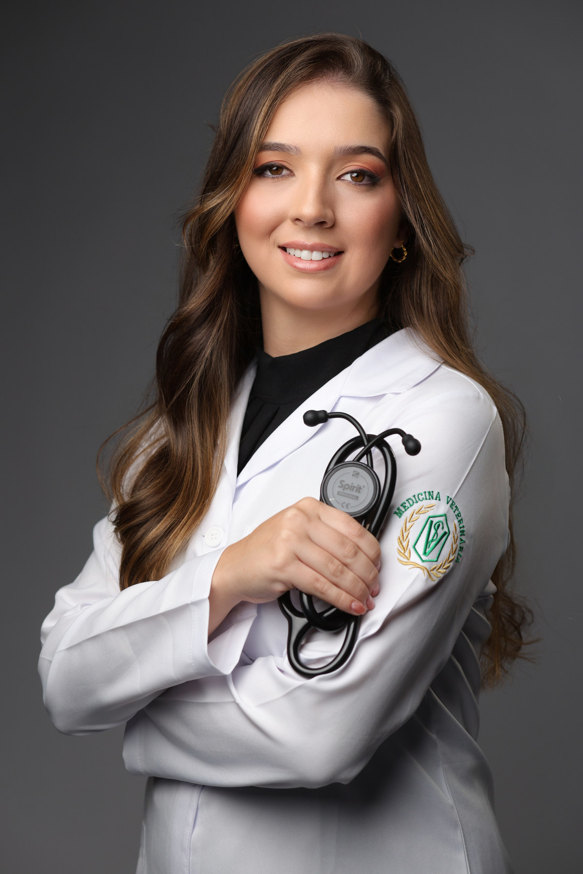 Ensaio Medicina Veterinaria