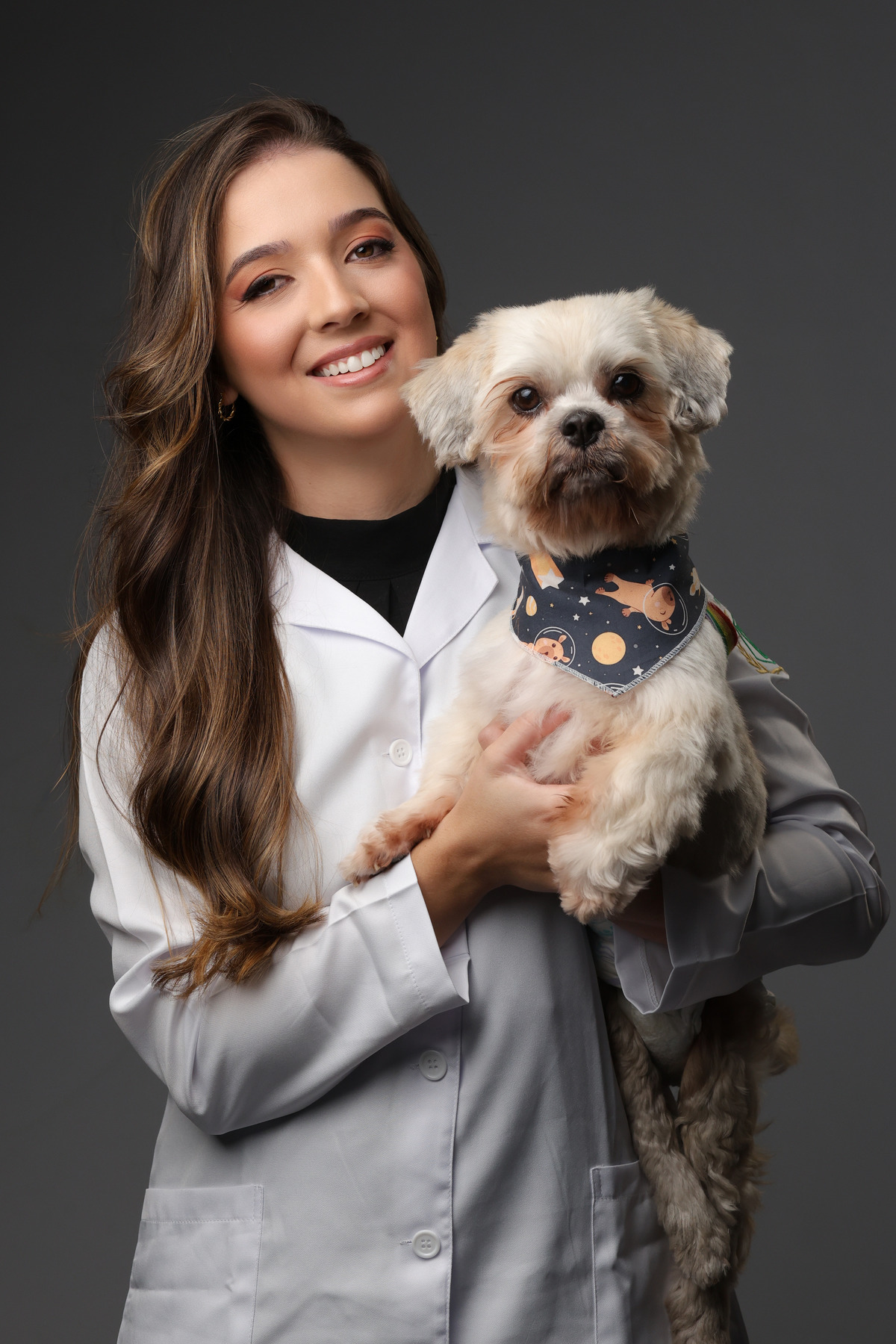 Ensaio Medicina Veterinaria