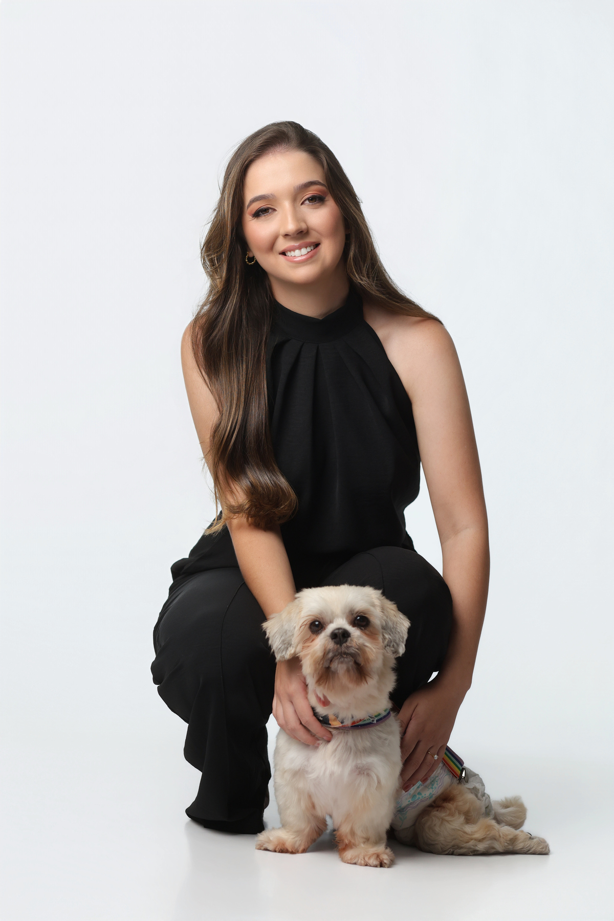 Ensaio Medicina Veterinaria