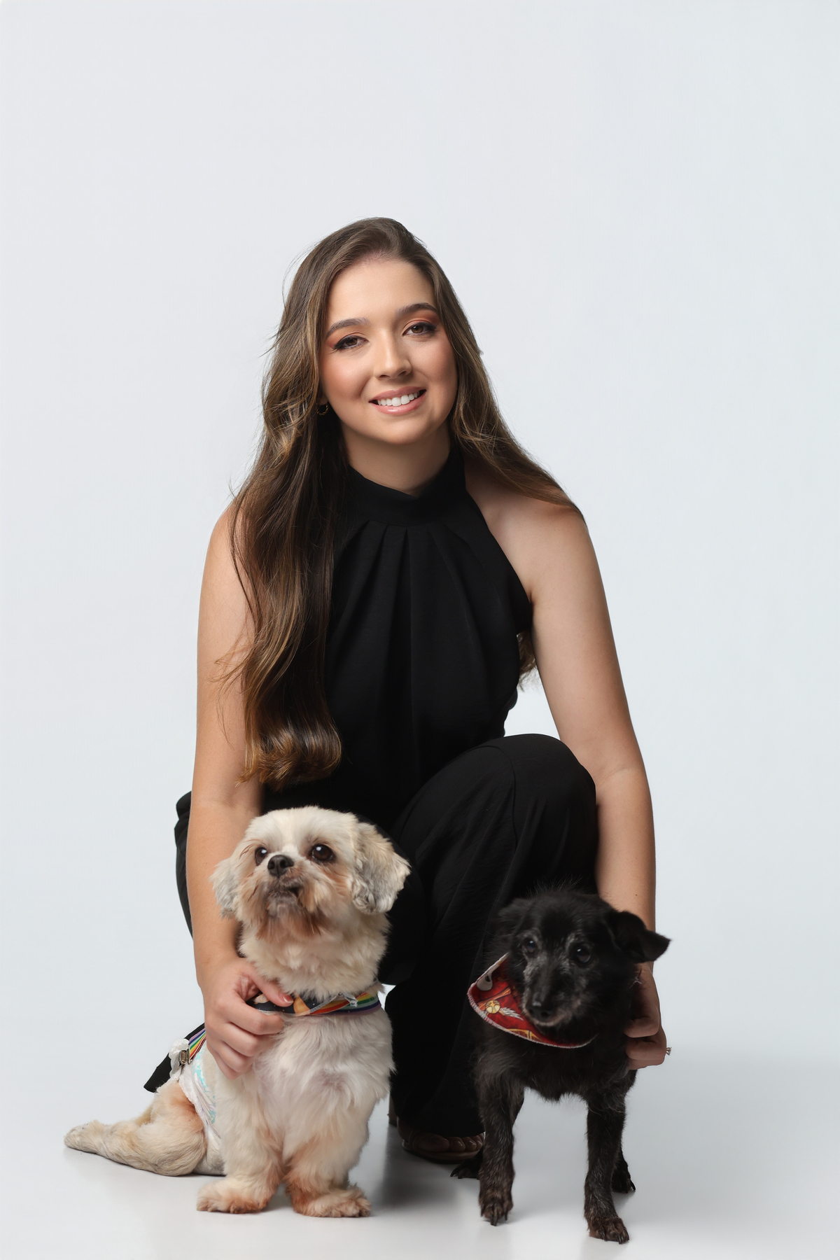 Ensaio Medicina Veterinaria