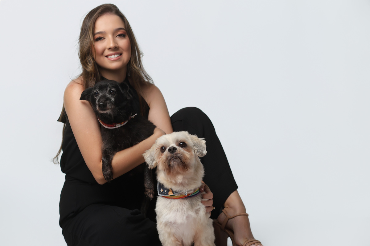 Ensaio Medicina Veterinaria