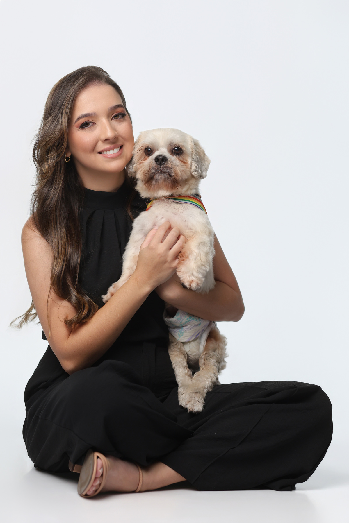 Ensaio Medicina Veterinaria