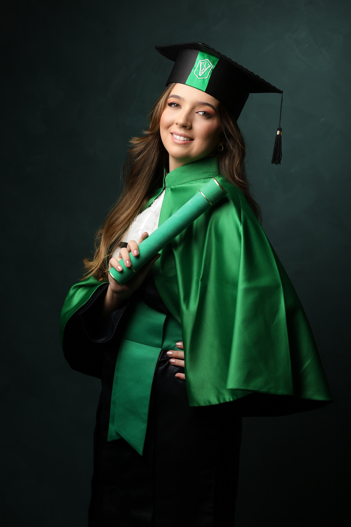 Ensaio Medicina Veterinaria