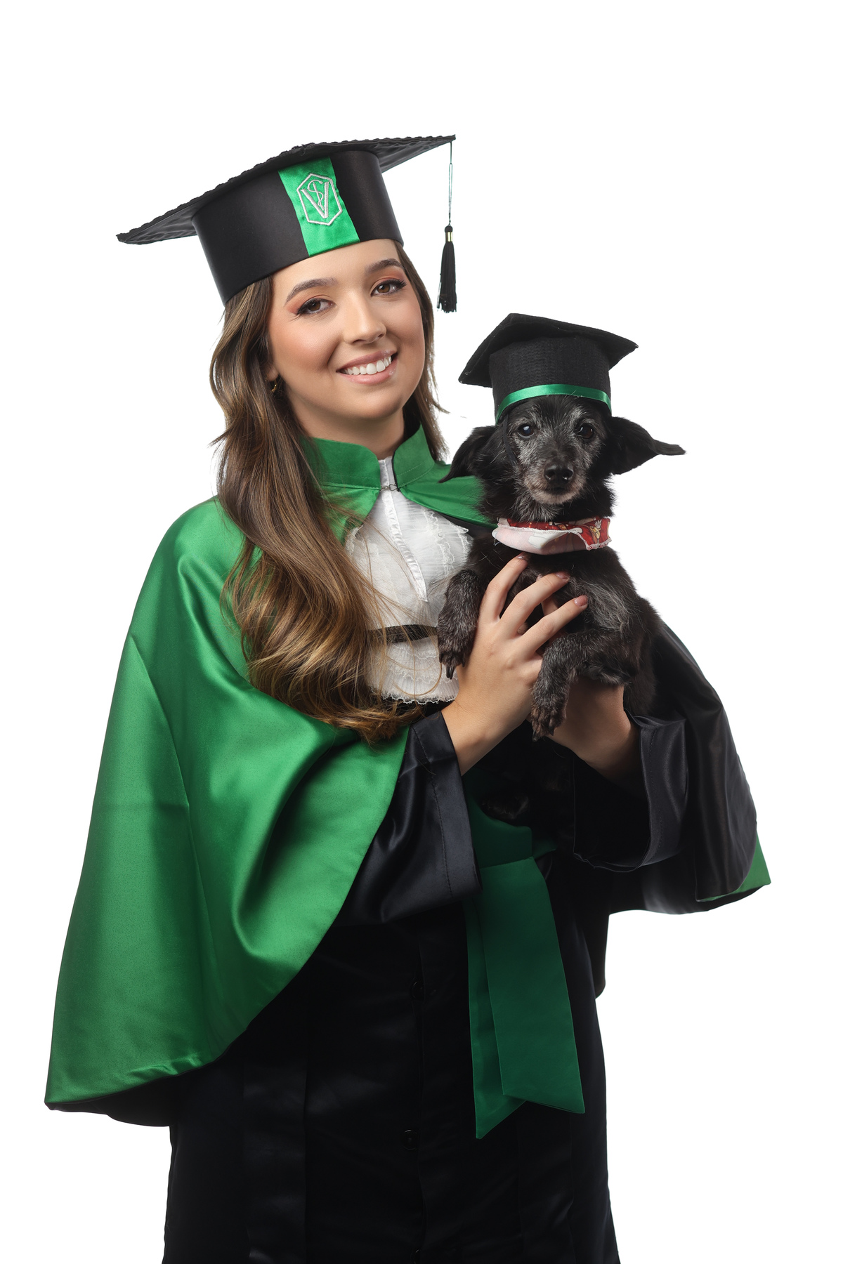 Ensaio Medicina Veterinaria