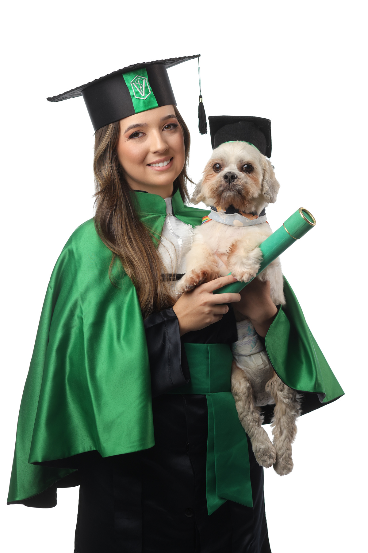 Ensaio Medicina Veterinaria