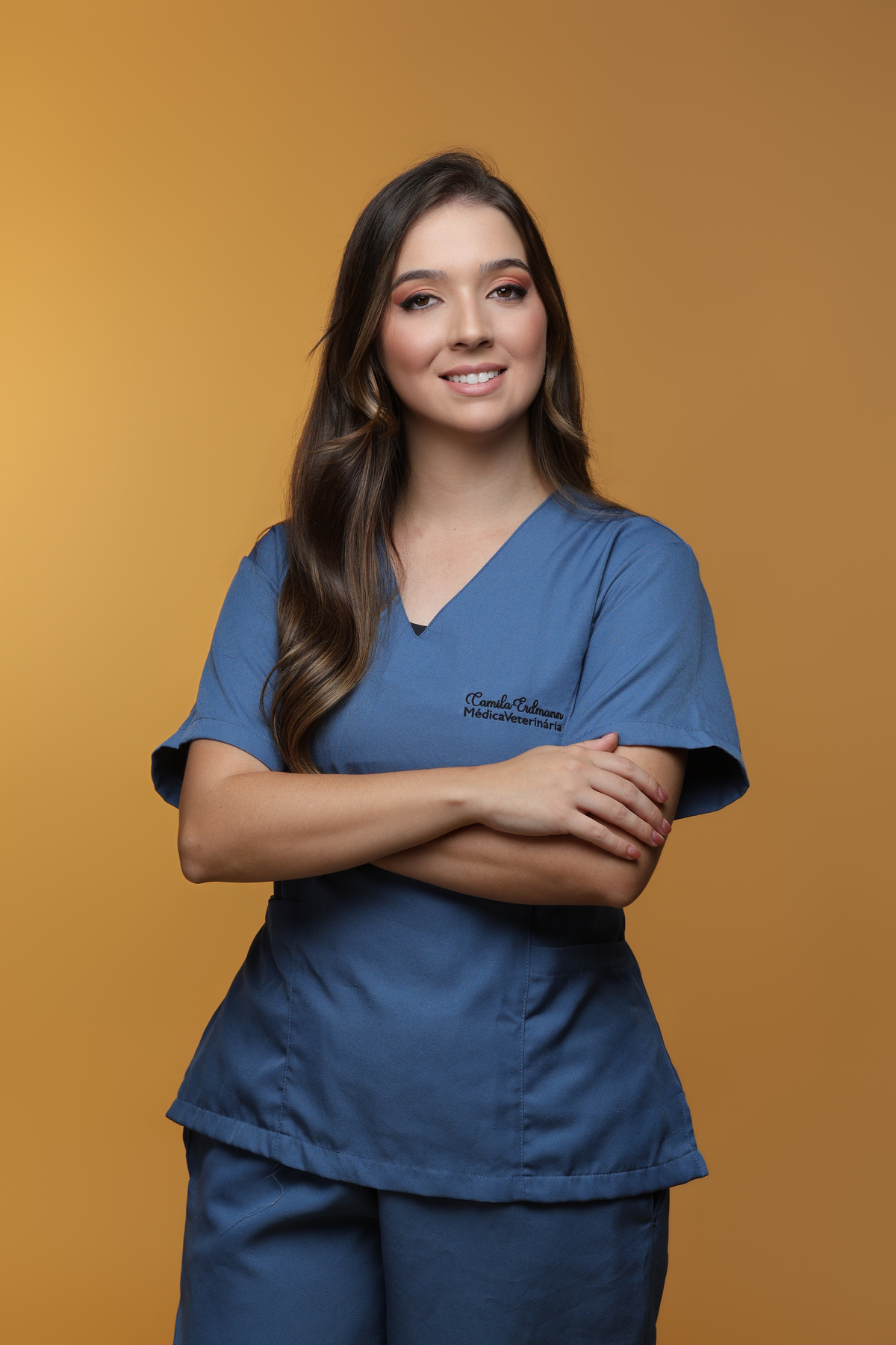 Ensaio Medicina Veterinaria