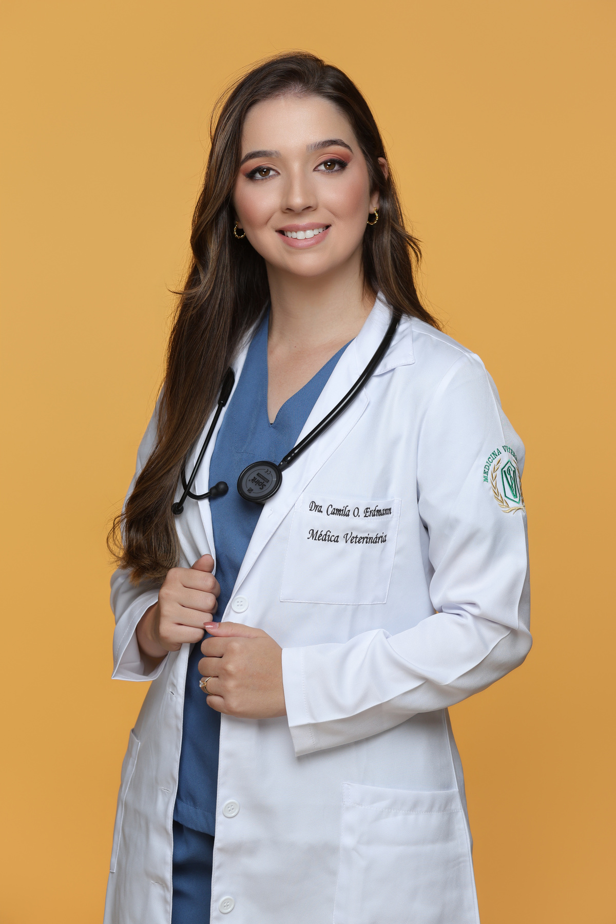 Ensaio Medicina Veterinaria