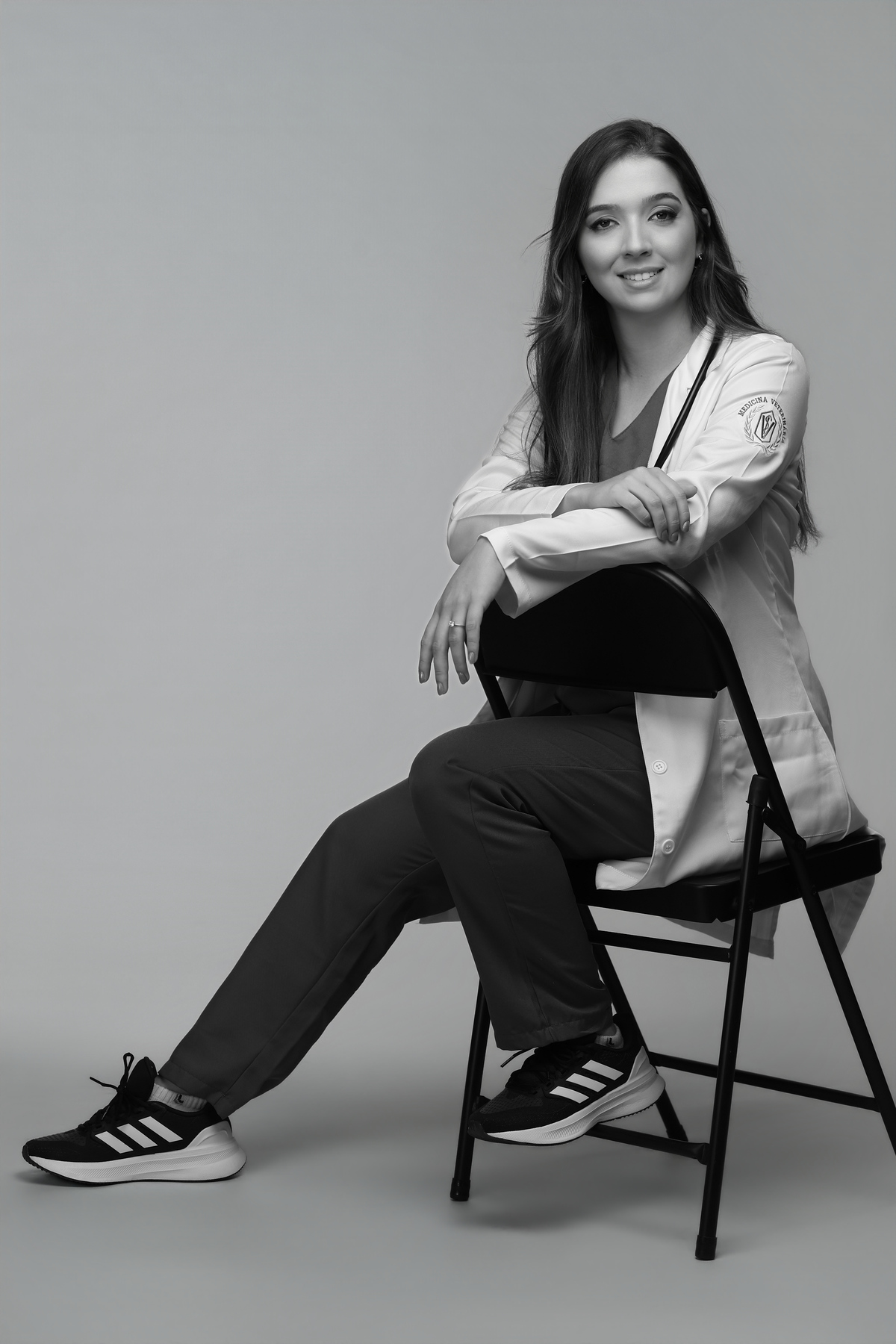 Ensaio Medicina Veterinaria