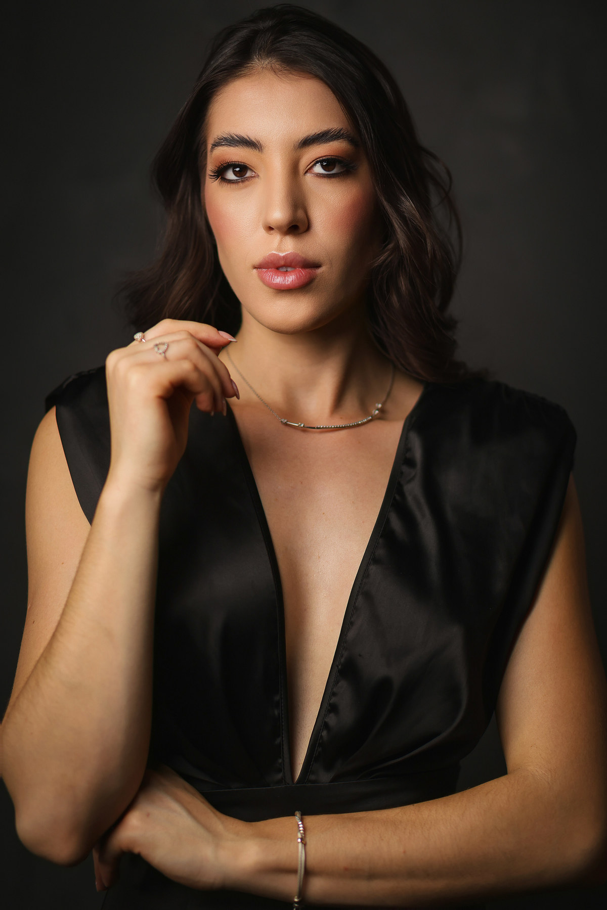 Ensaio de Formatura Biomedicina