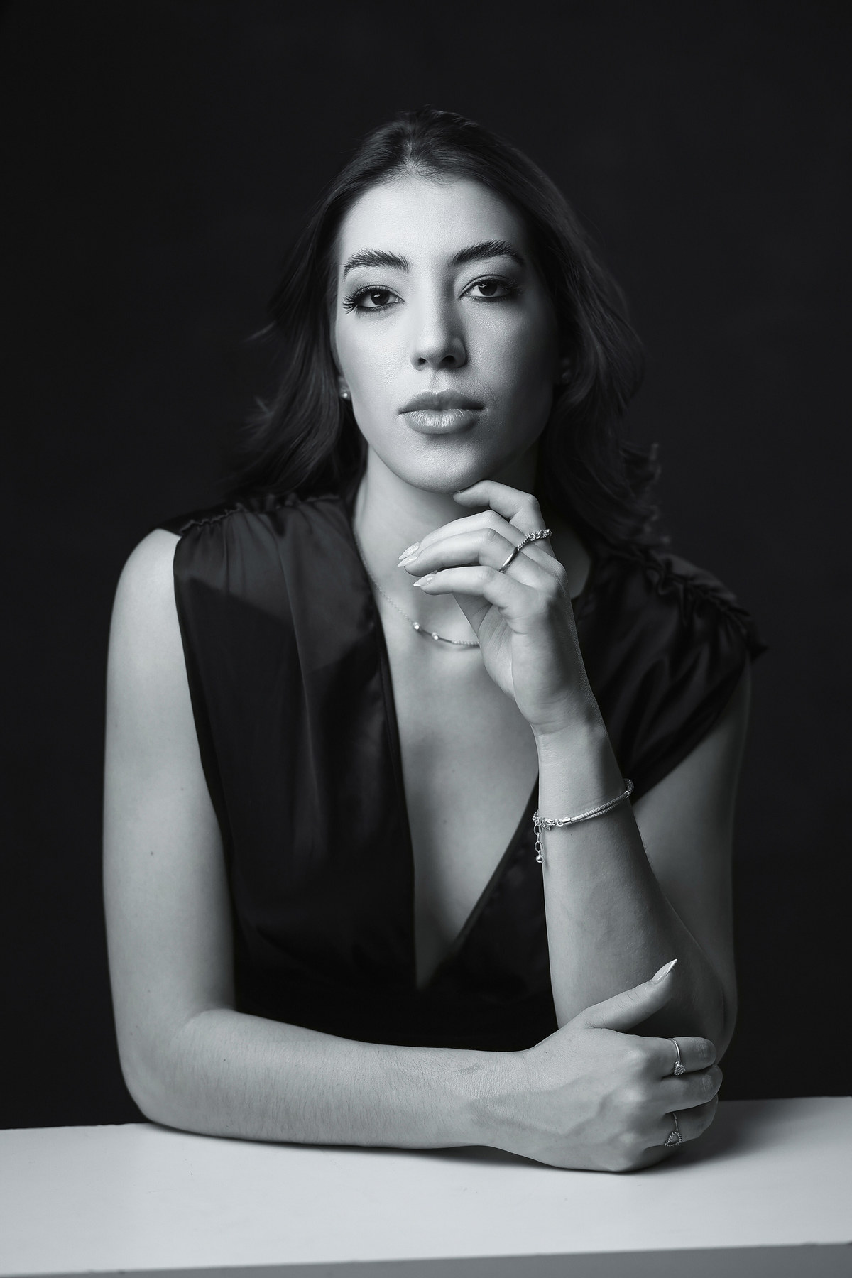 Ensaio de Formatura Biomedicina