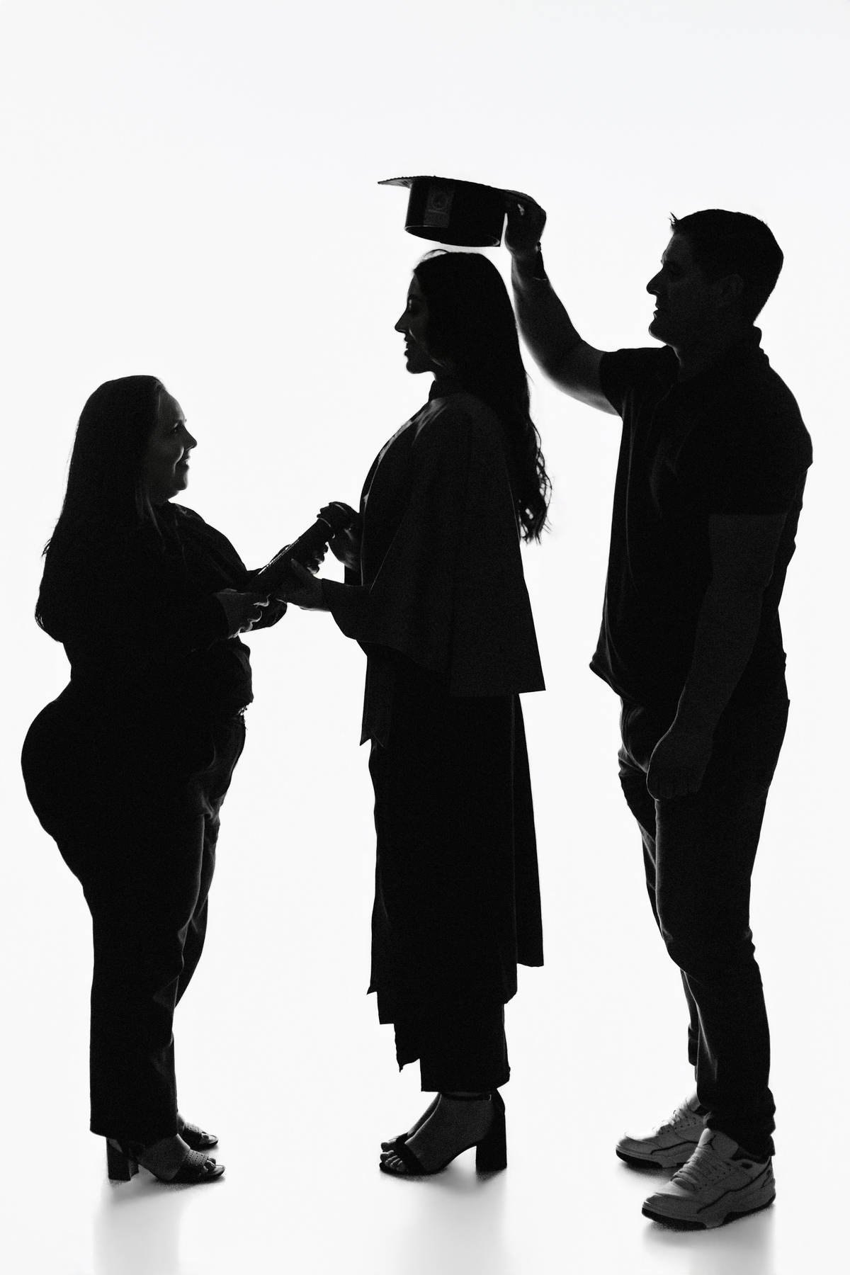 Ensaio de Formatura Biomedicina