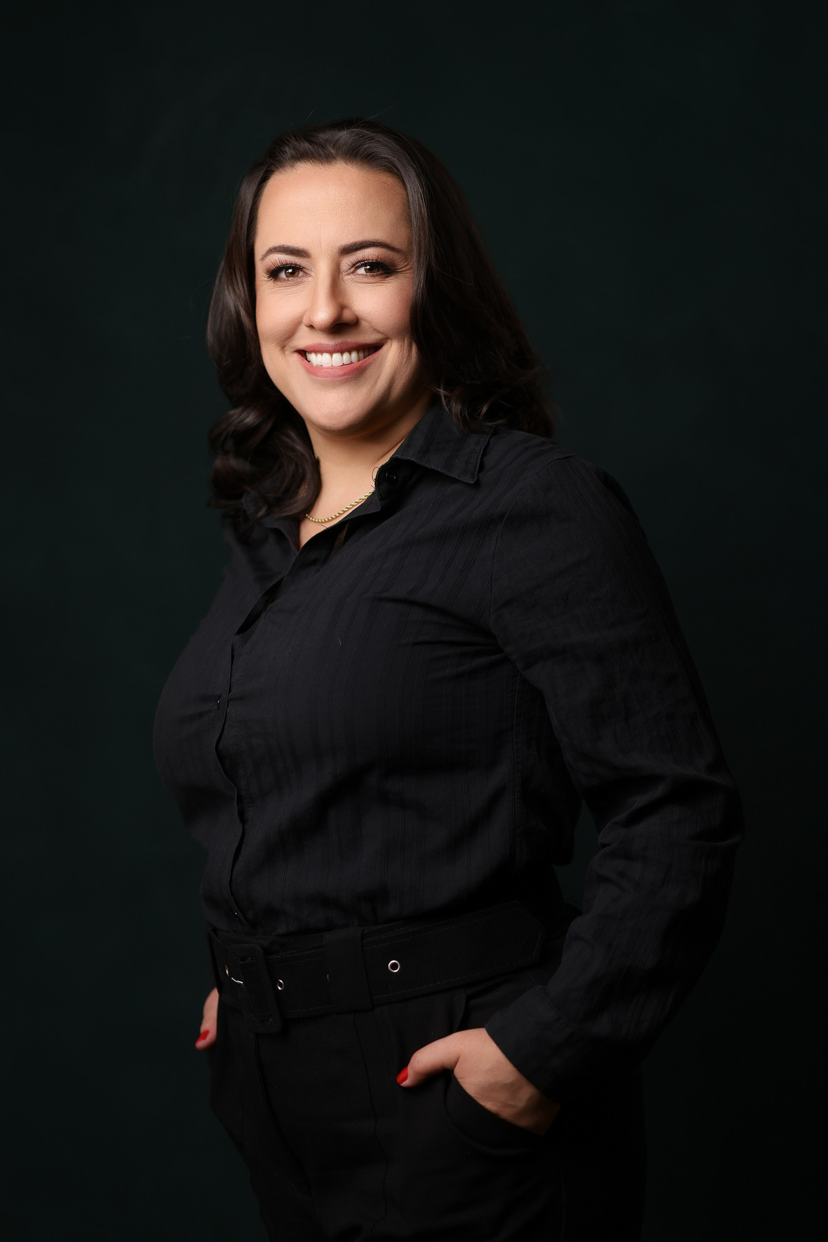 Ensaio de Formatura: Biomedicina