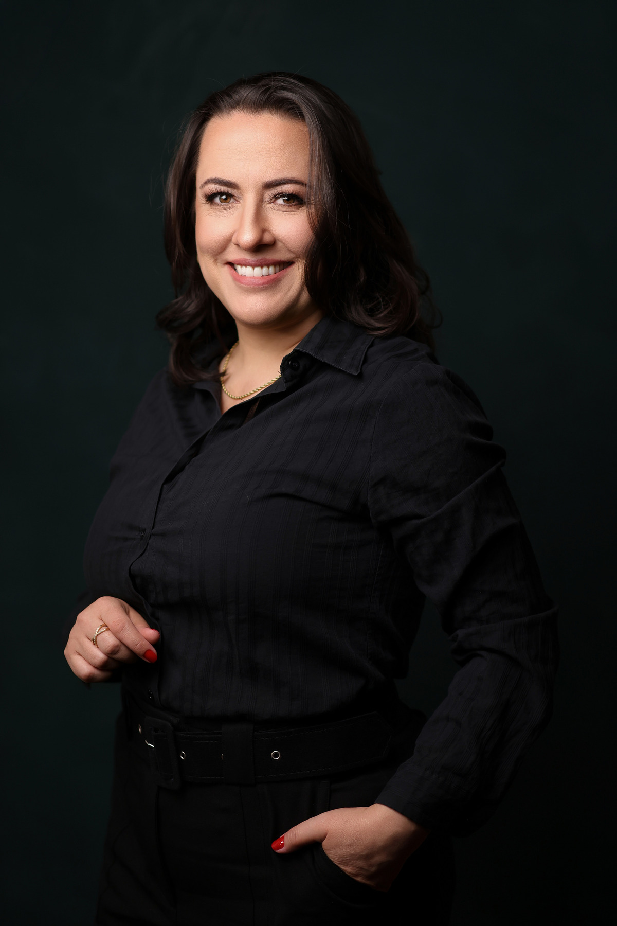 Ensaio de Formatura: Biomedicina