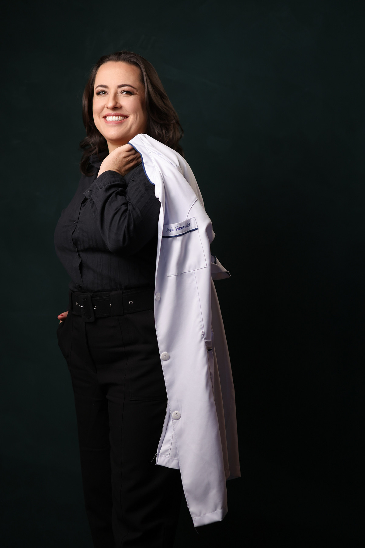 Ensaio de Formatura: Biomedicina