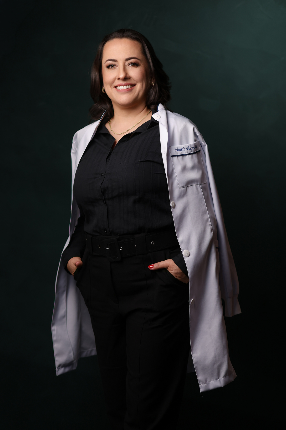 Ensaio de Formatura: Biomedicina