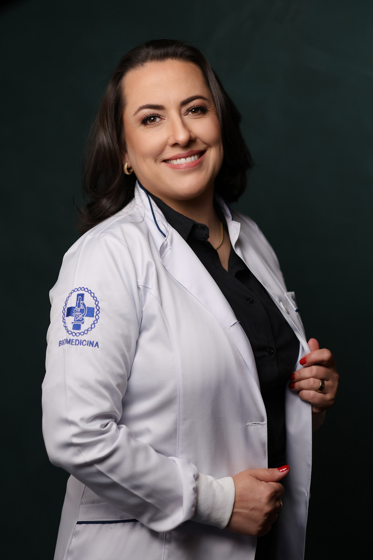 Ensaio de Formatura: Biomedicina