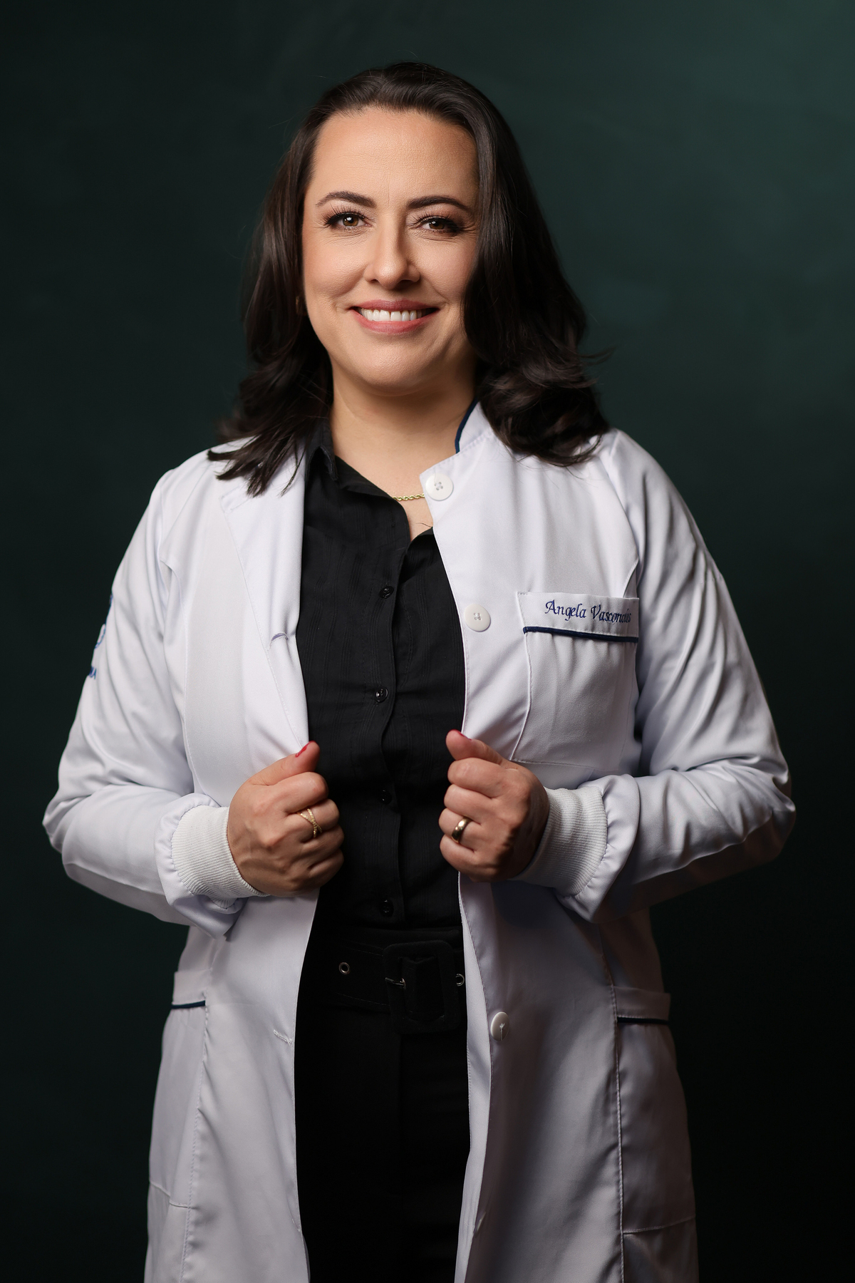 Ensaio de Formatura: Biomedicina