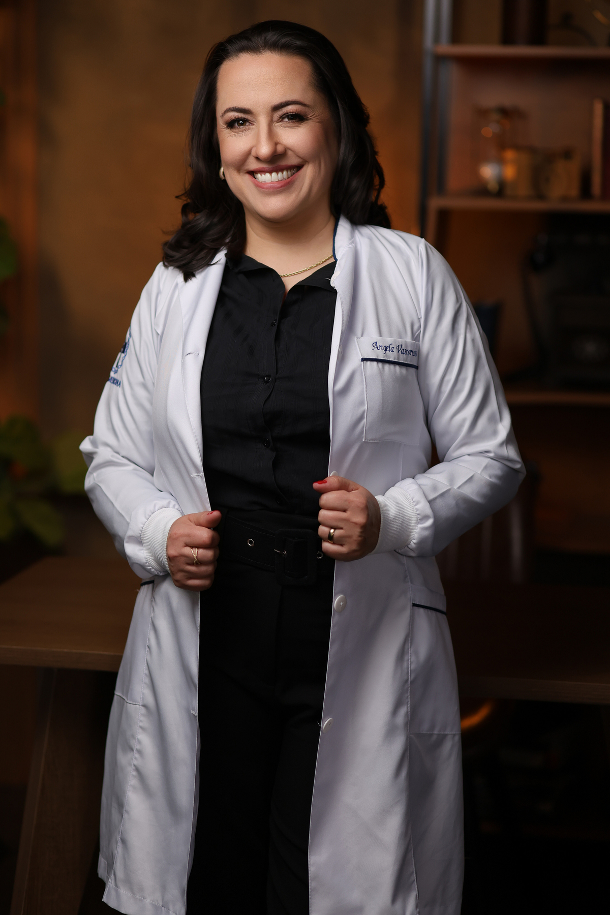 Ensaio de Formatura: Biomedicina