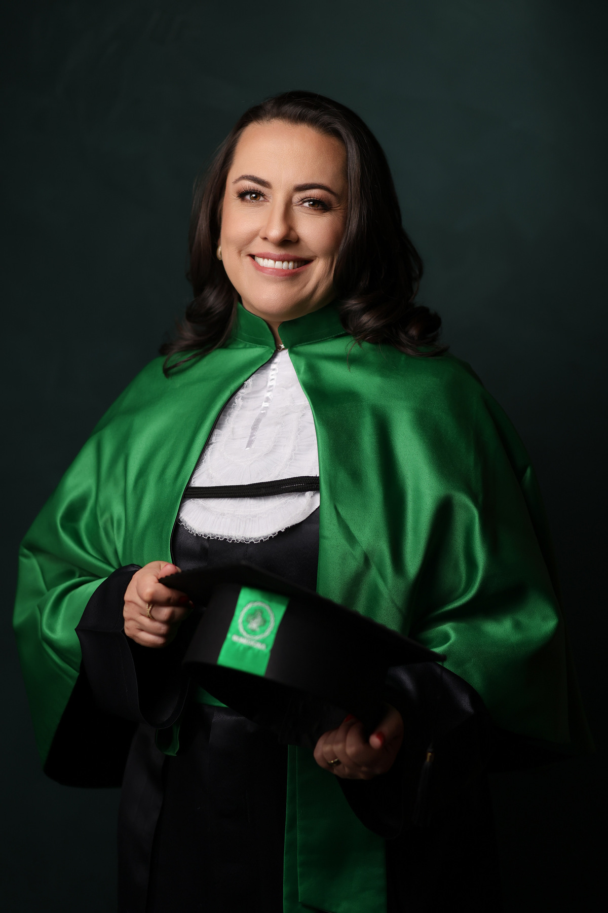 Ensaio de Formatura: Biomedicina