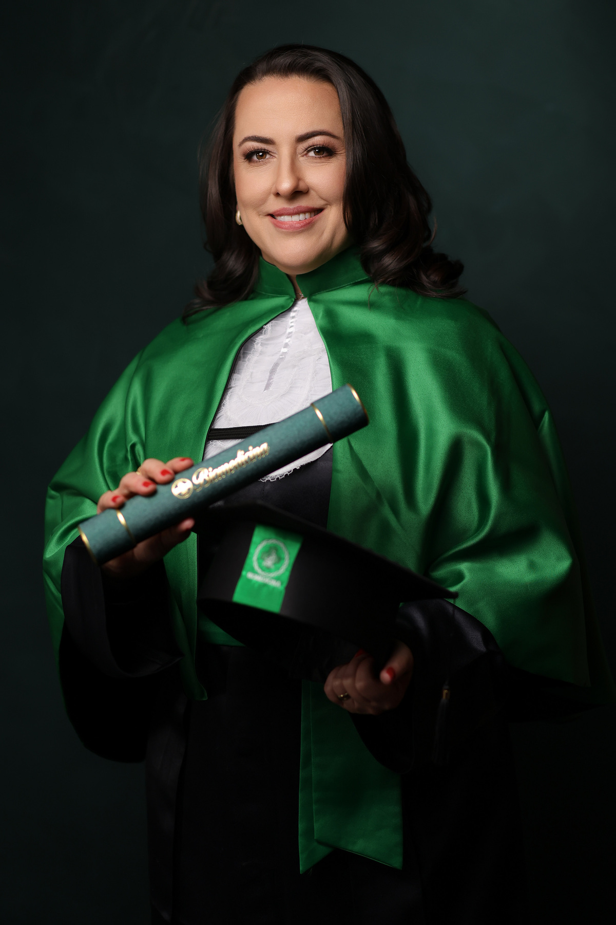 Ensaio de Formatura: Biomedicina