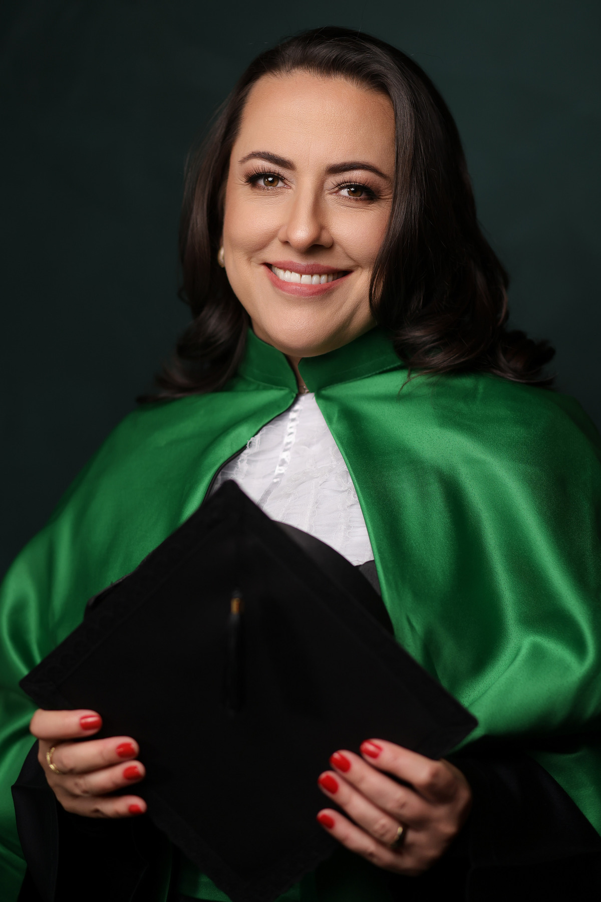 Ensaio de Formatura: Biomedicina