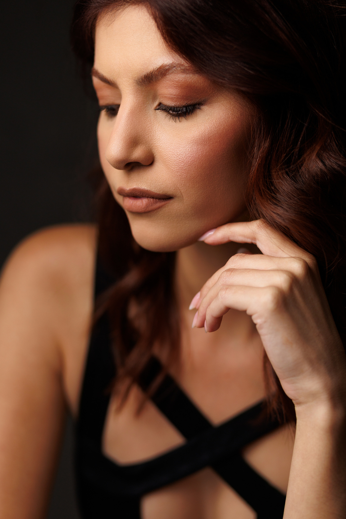 Ensaio de Formatura: Biomedicina