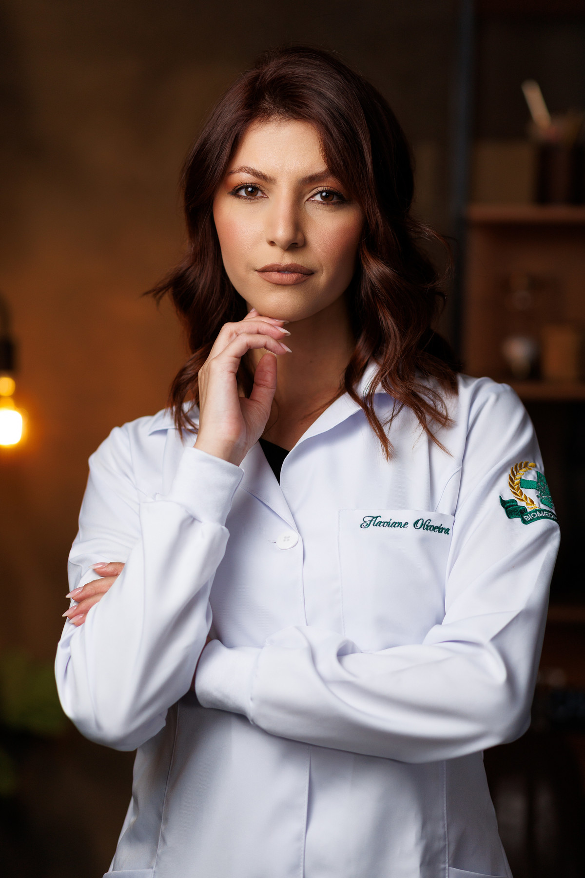 Ensaio de Formatura: Biomedicina