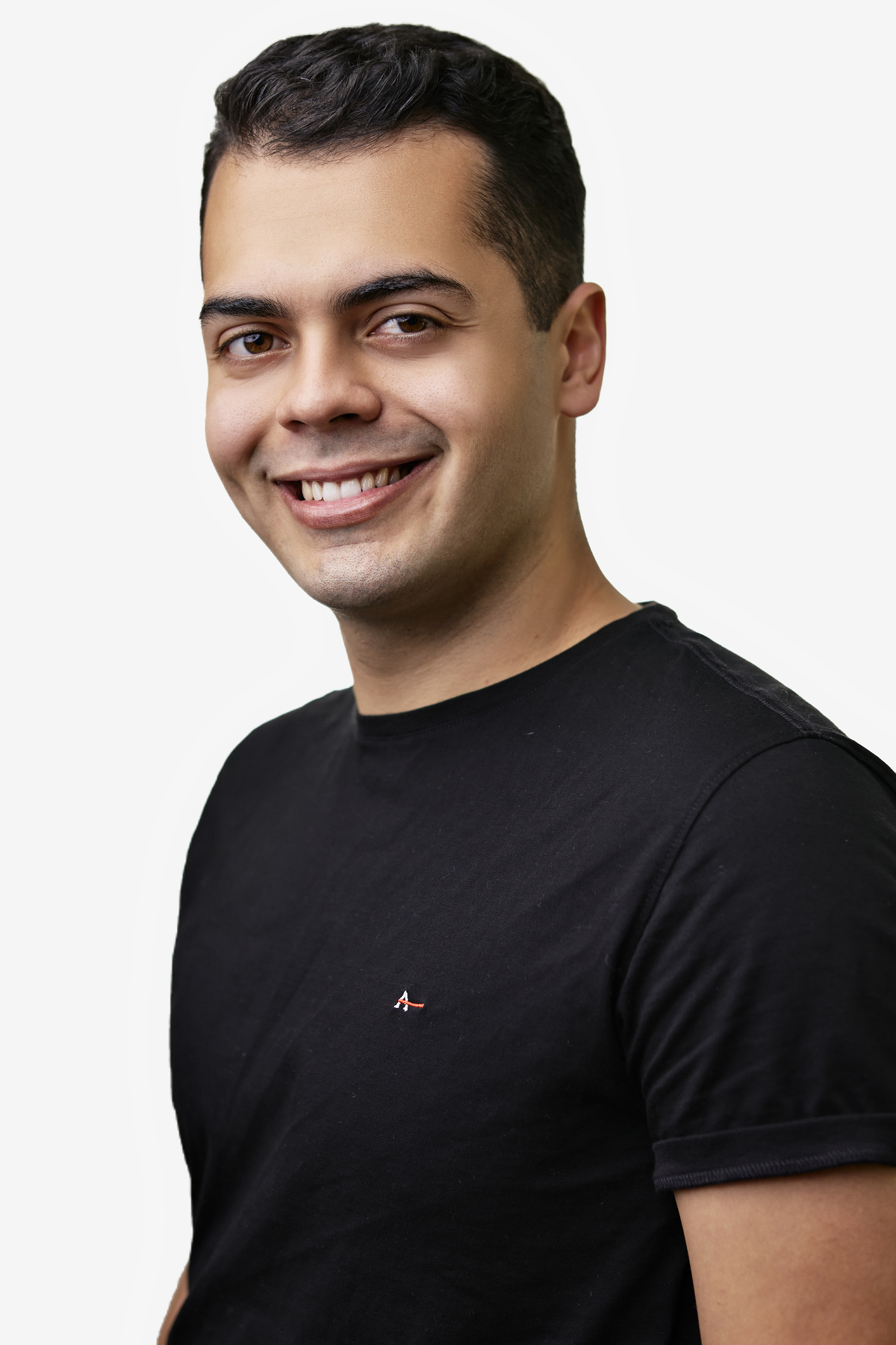 Manfer Musa Qasen/Corporate Relationship Manager II na Bradesco