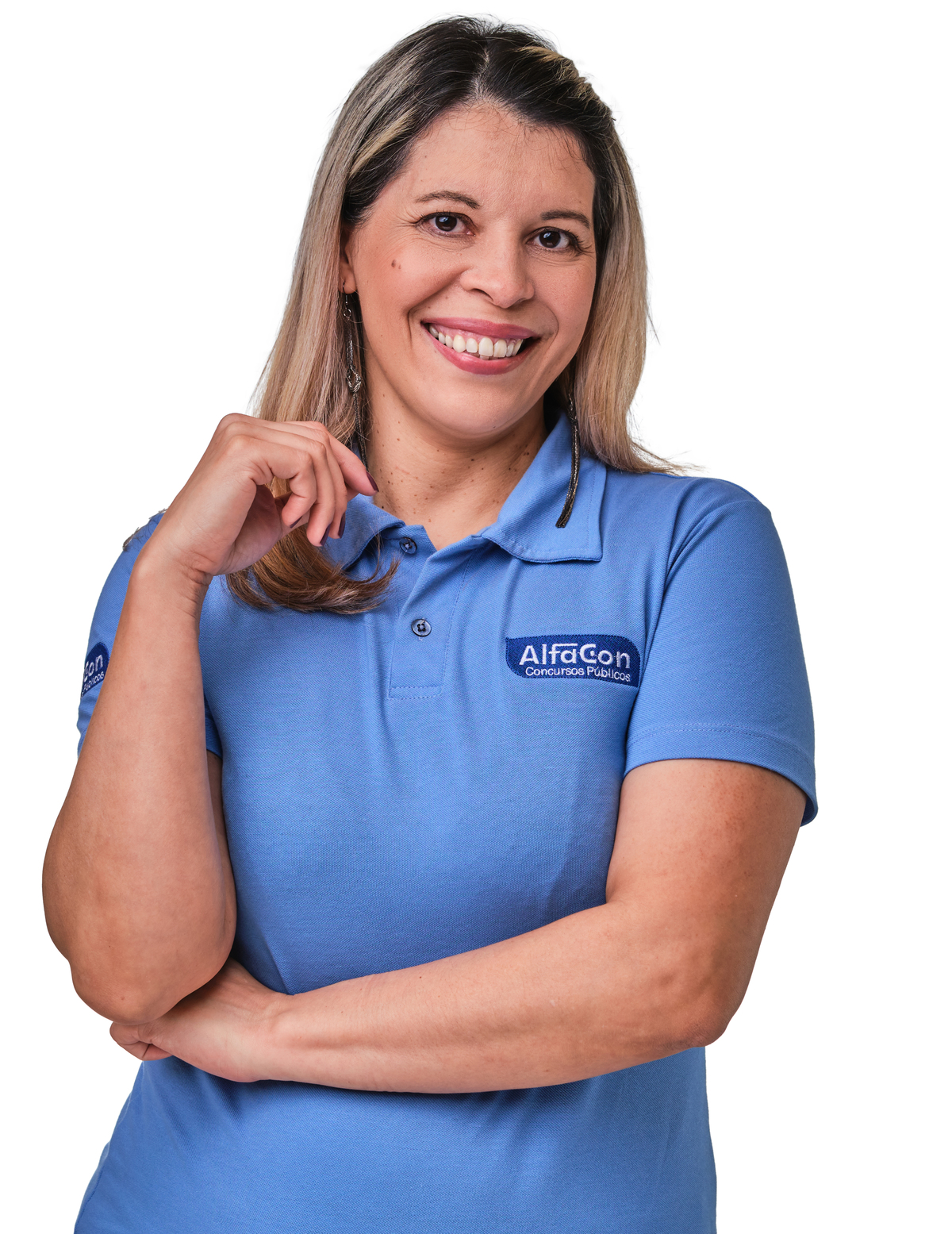 Professora de Informática, Arquivologia e Orientação de Estudos para concursos Públicos.