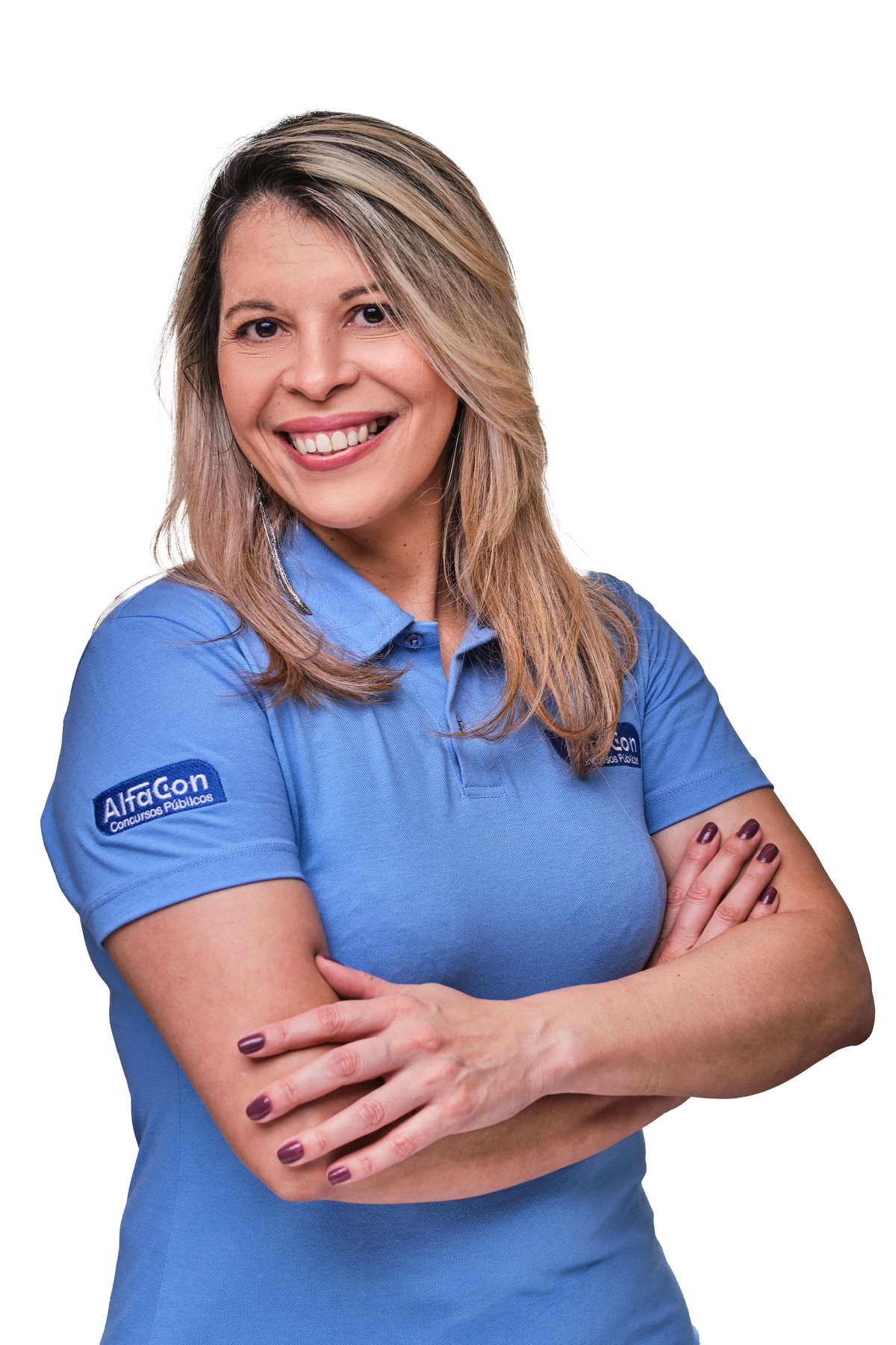 Professora de Informática, Arquivologia e Orientação de Estudos para concursos Públicos.