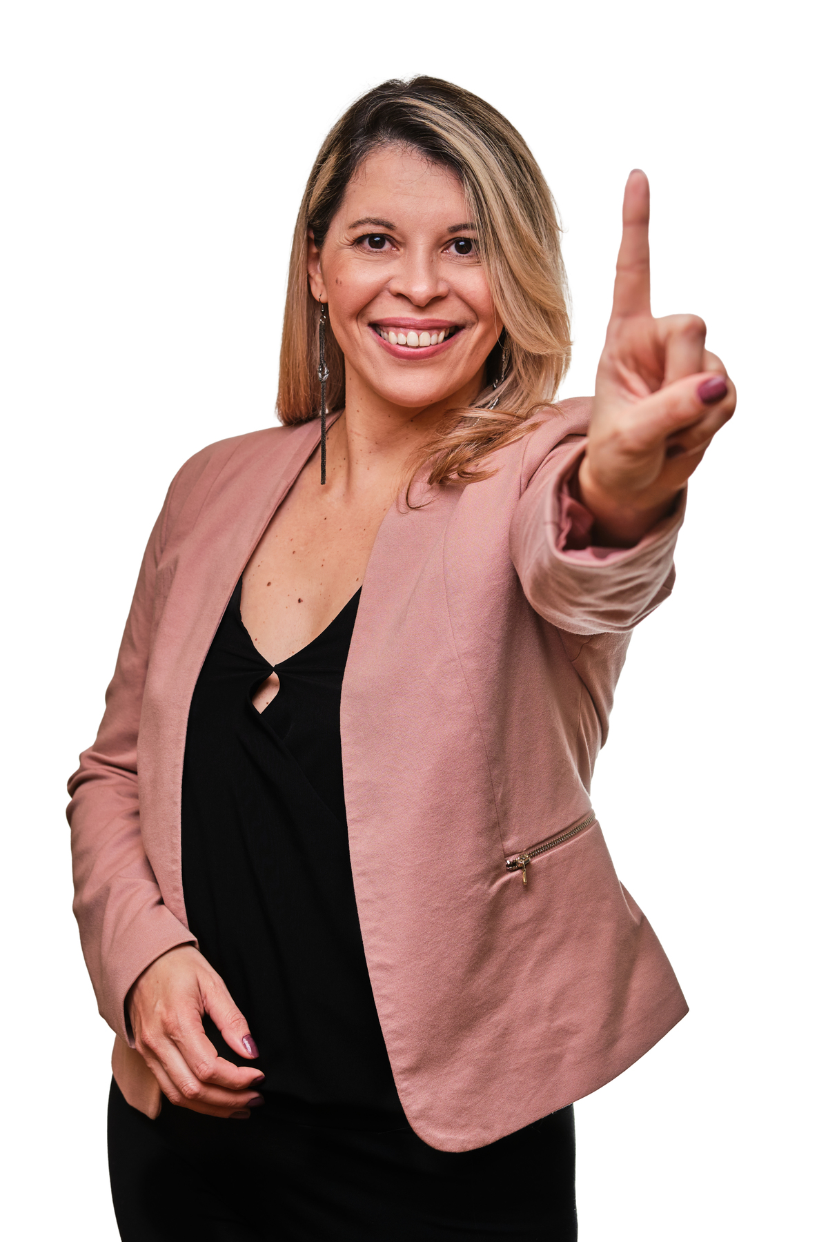 Professora de Informática, Arquivologia e Orientação de Estudos para concursos Públicos.