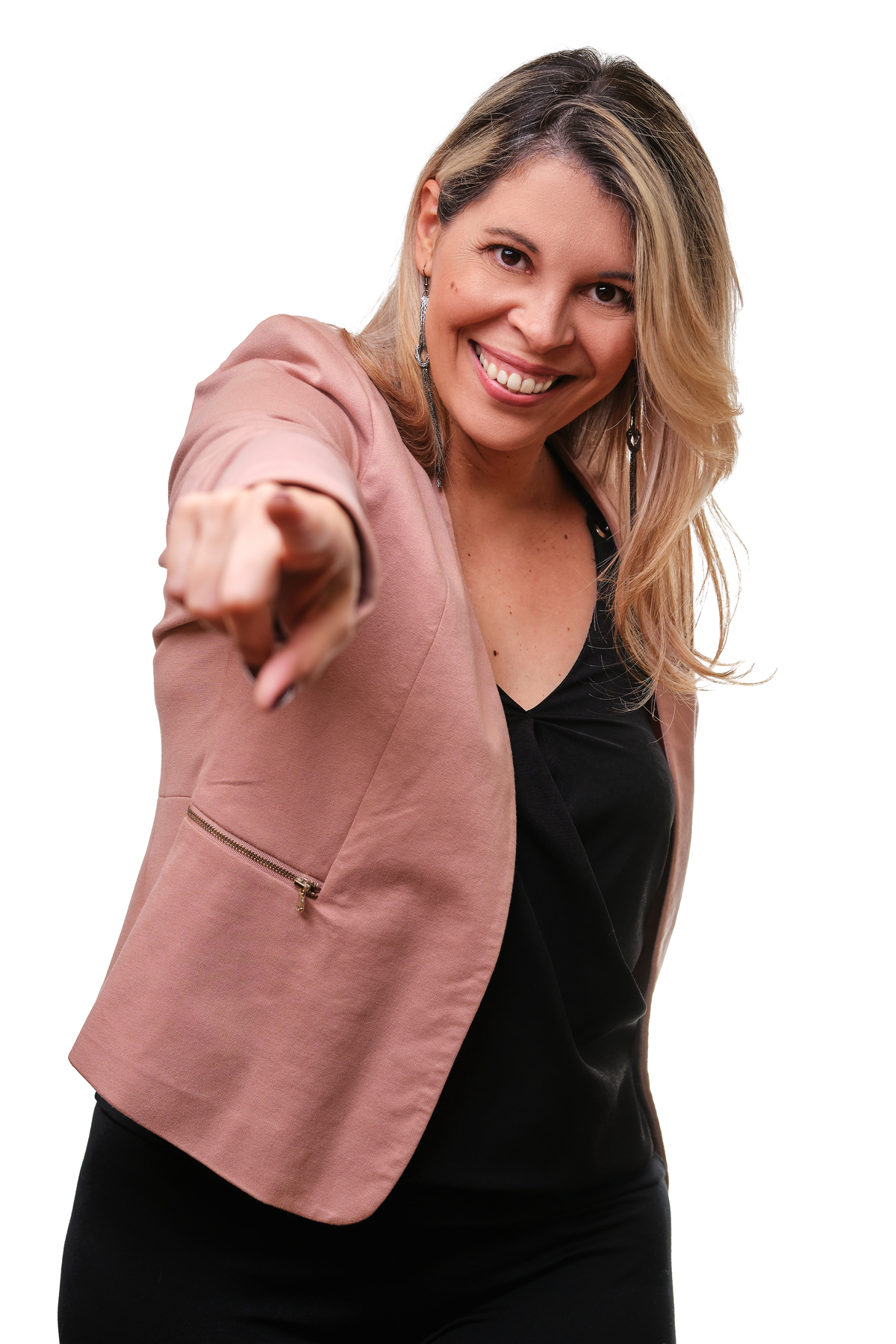 Professora de Informática, Arquivologia e Orientação de Estudos para concursos Públicos.