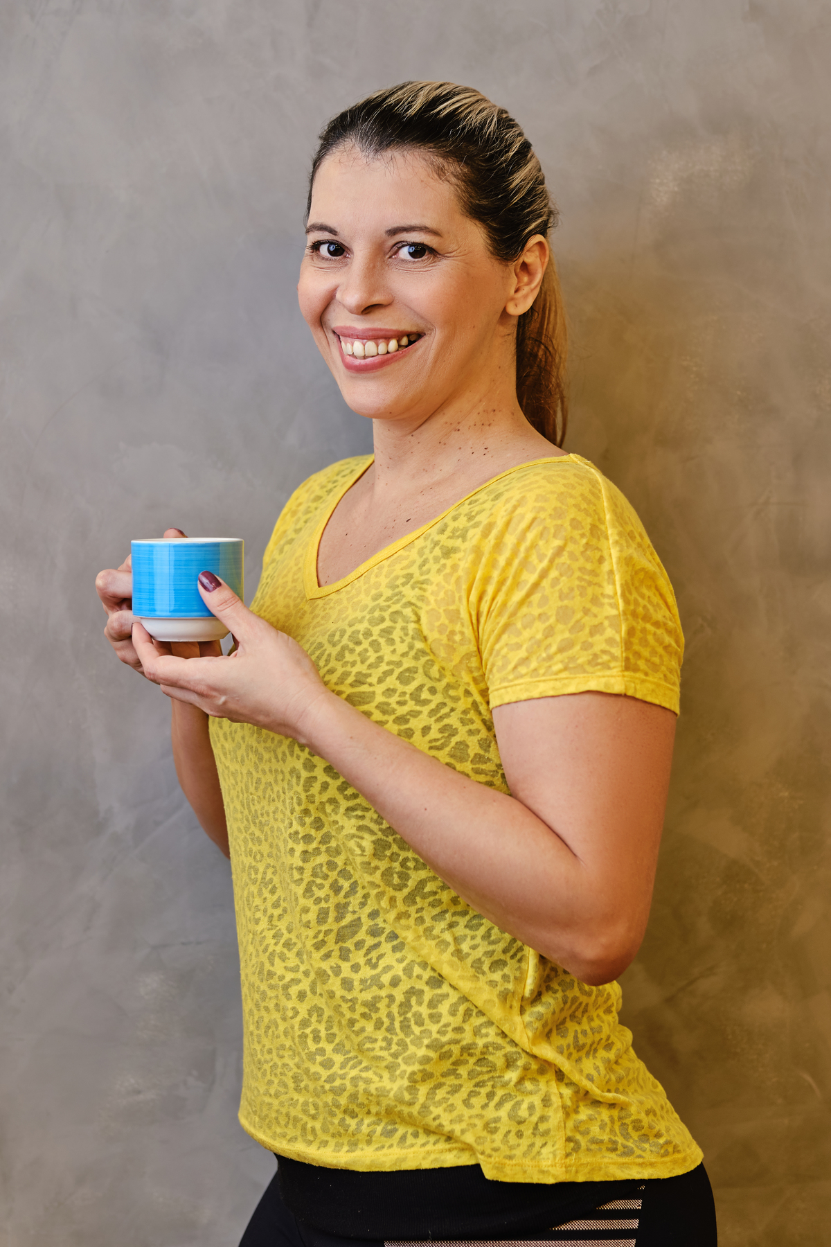 Professora de Informática, Arquivologia e Orientação de Estudos para concursos Públicos.