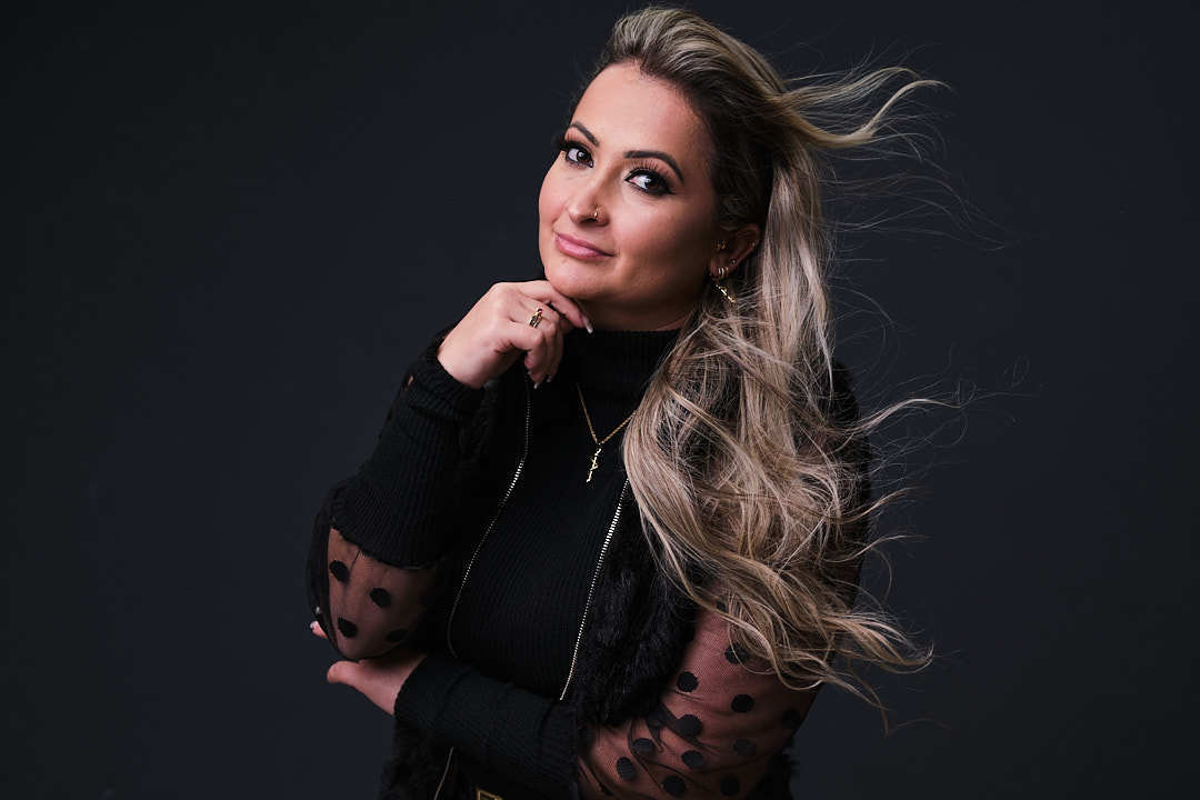 Ensaio de formatura da Turma de Odontologia da Universidade Tuiuti do Paraná