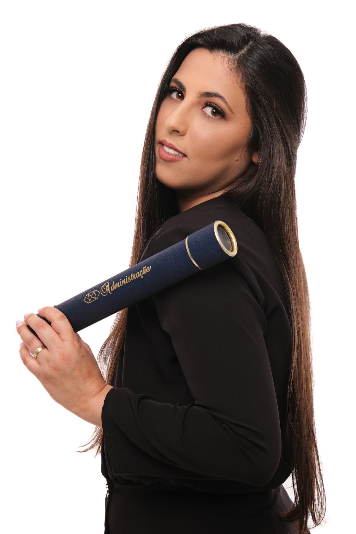 Cliente: Fran Morais Oliveira

Bacharel em Administração - Universidade Tuiuti do Paraná

Make: Michele Jamcoski