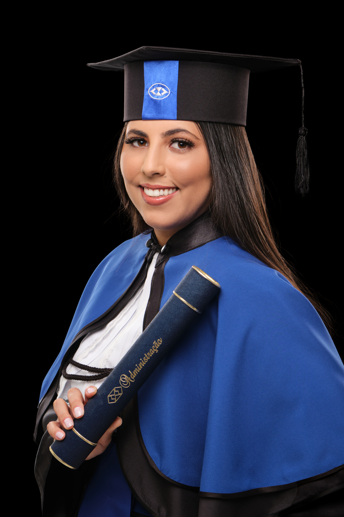 Cliente: Fran Morais Oliveira

Bacharel em Administração - Universidade Tuiuti do Paraná

Make: Michele Jamcoski